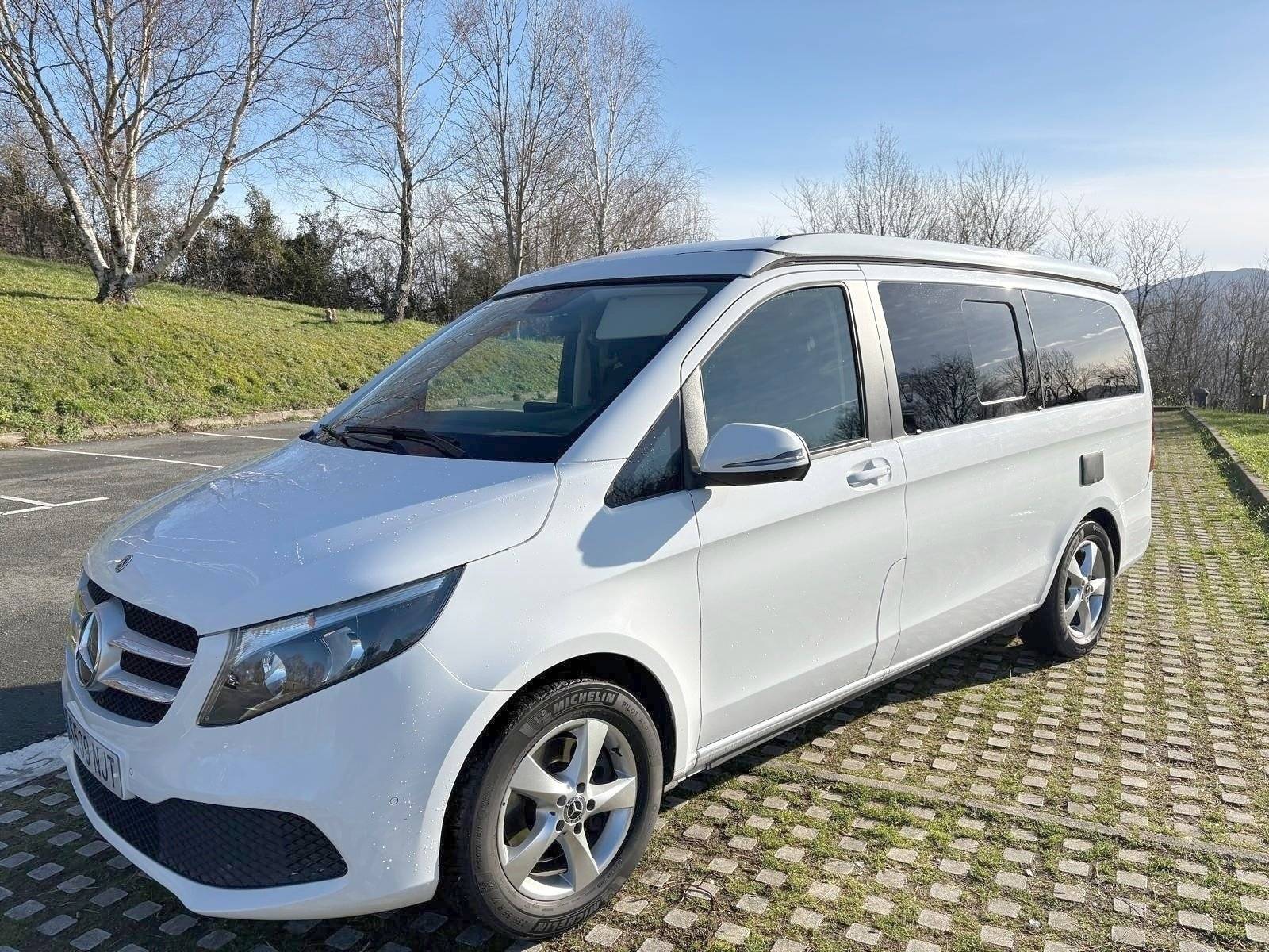 marco polo clase v 250