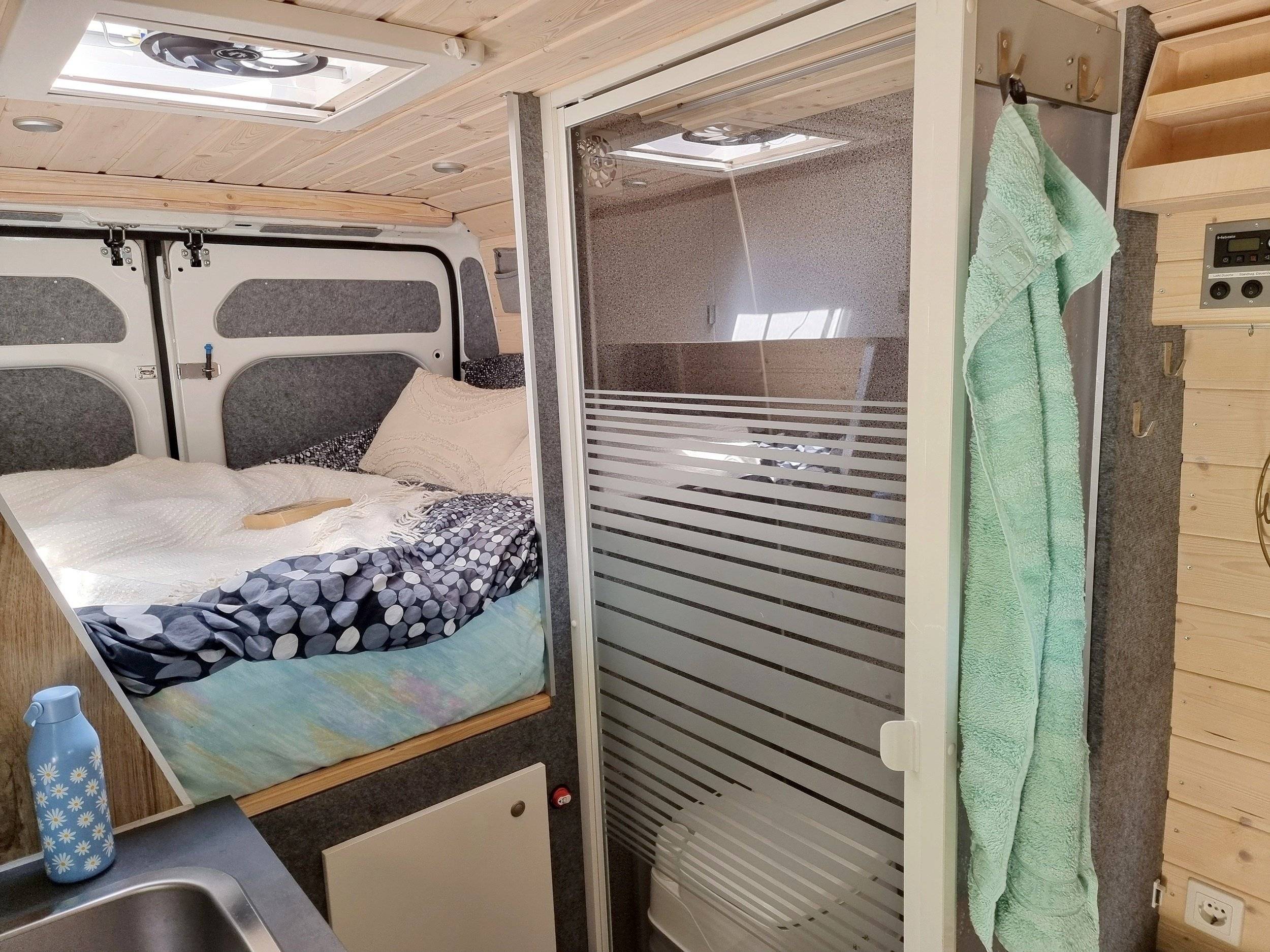 Peugeot Boxer 3,0 HDI 160 ch