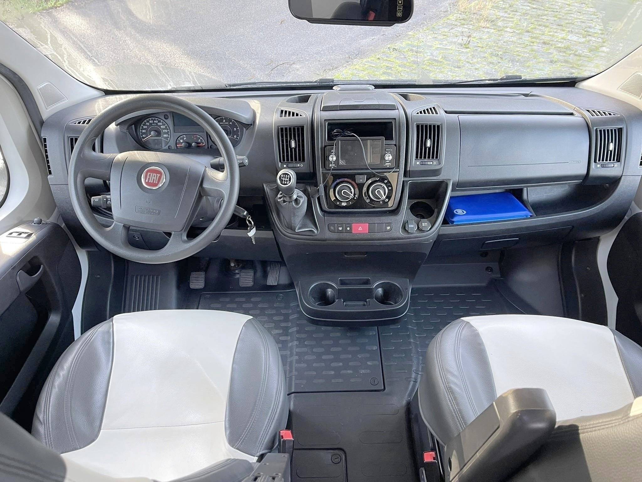 Roller Team Kronos 277