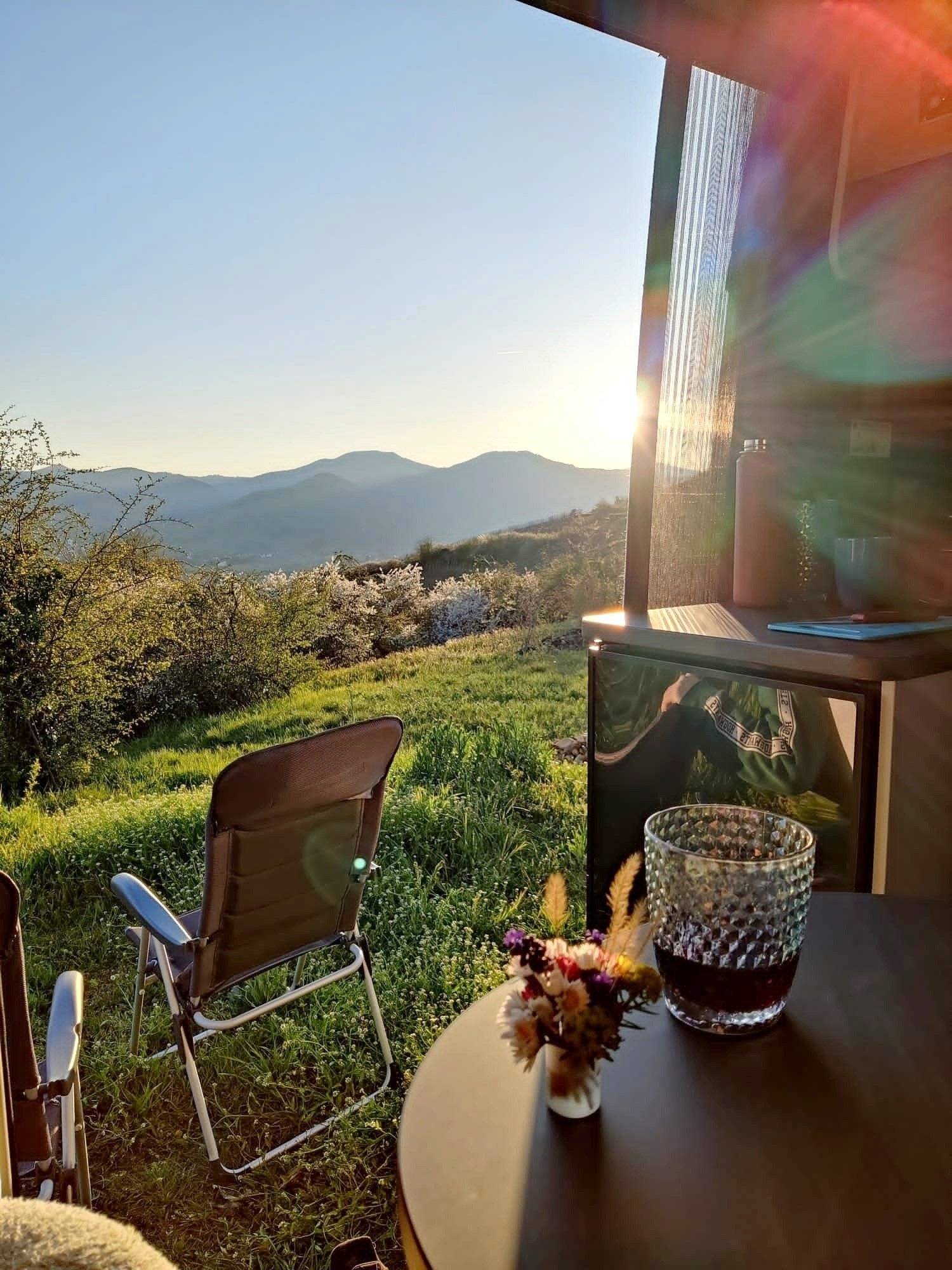 Bürstner Citroën jumper