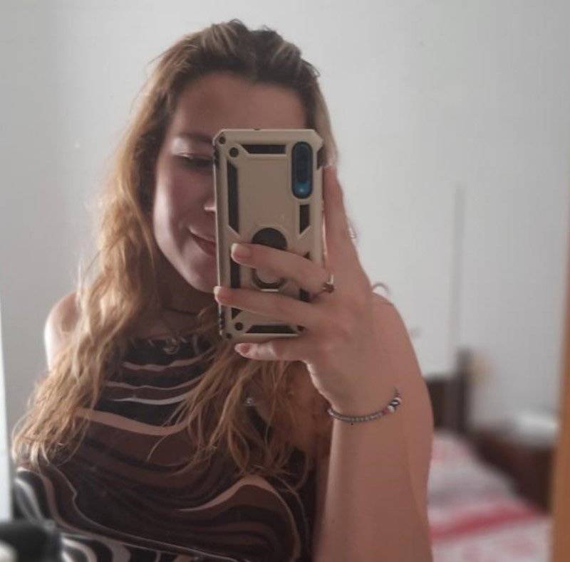Maria Cristina