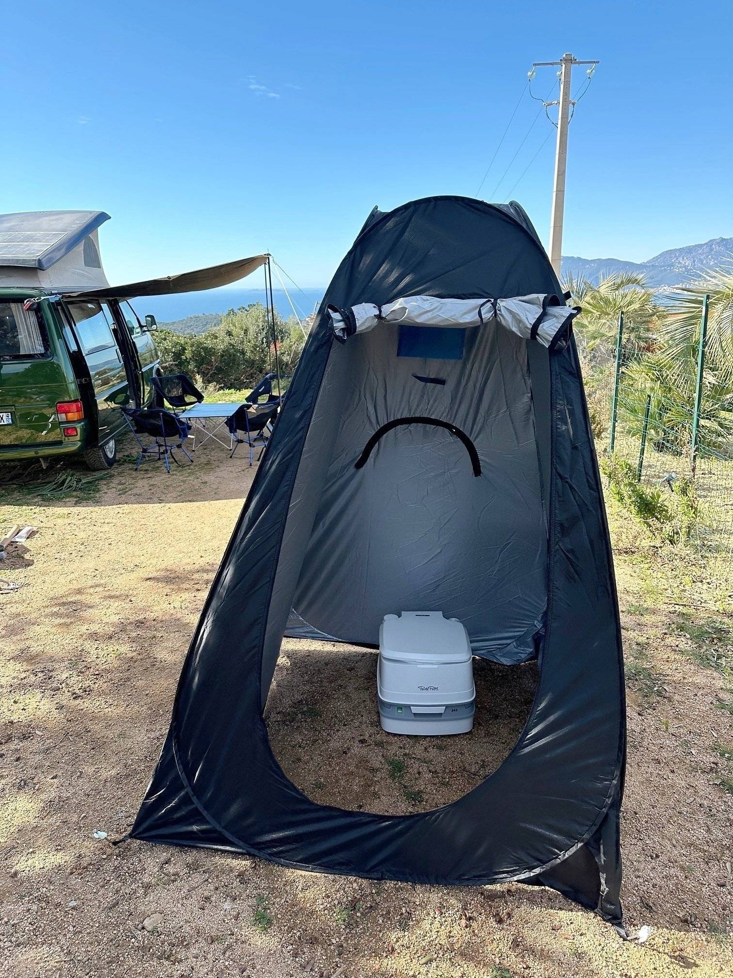 Volkswagen Volkswagen california