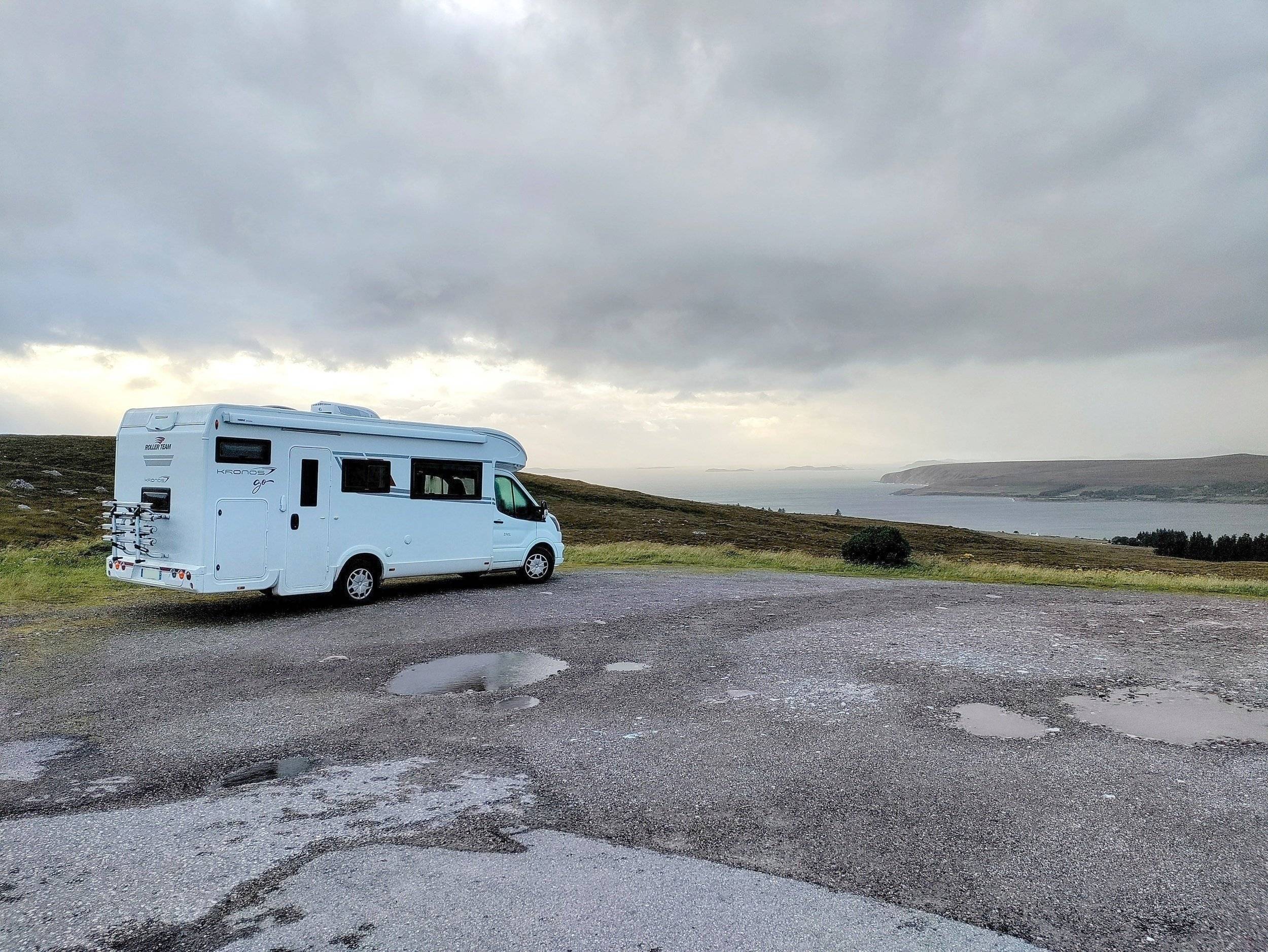 Roller Team Roller team Kronos 274 TL