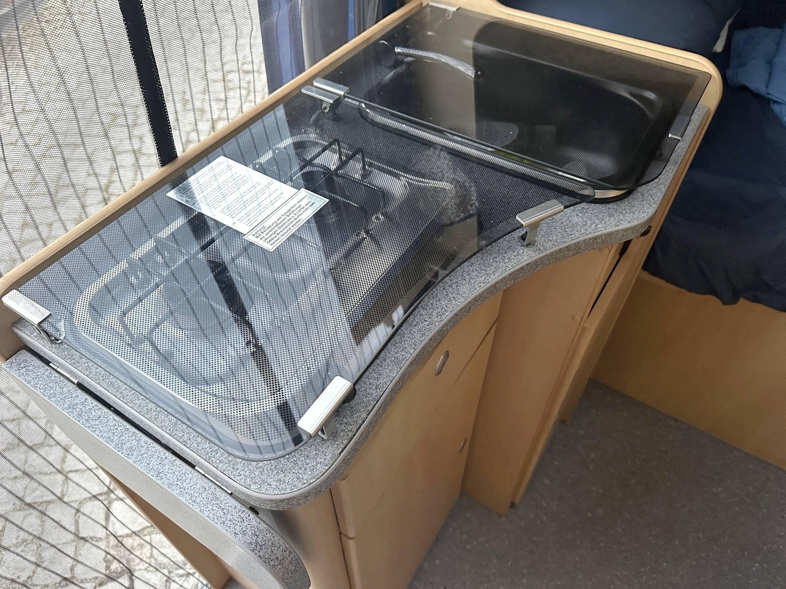 Dethleffs Ducato 2,3 l 115 ch