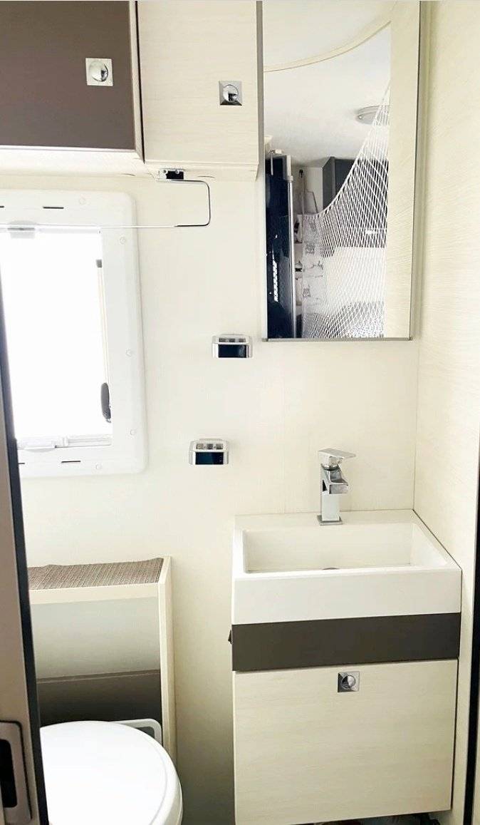 Challenger Cahllenger MAGEO 387