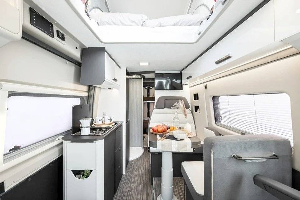 Mclouis Menfys7 S-Line