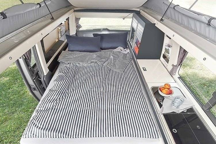 Westfalia Kepler Six