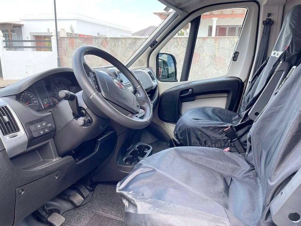 Mclouis Van 3 Maxi S-Line