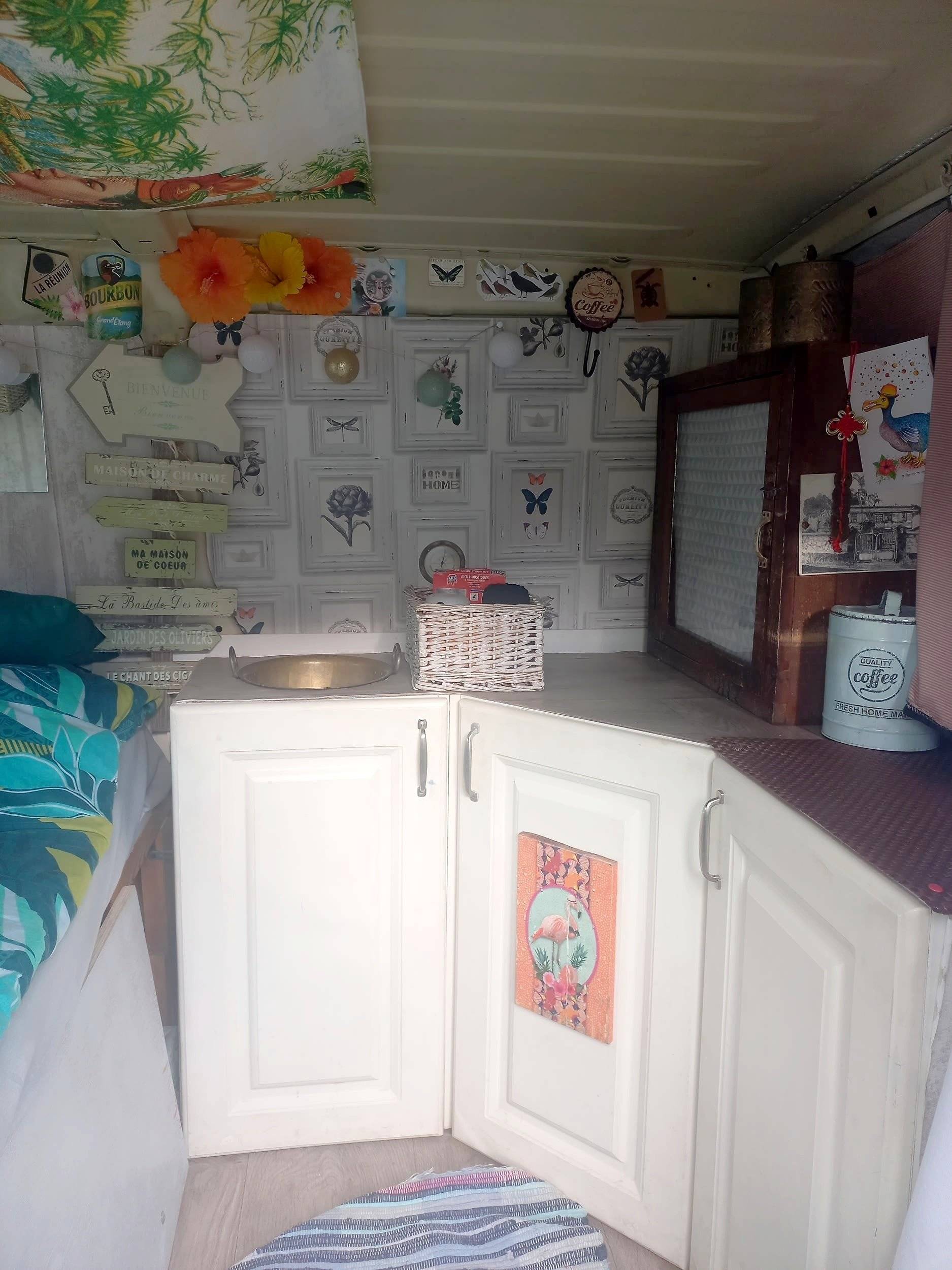 Citroën Jumpy 2,2 l 120 ch