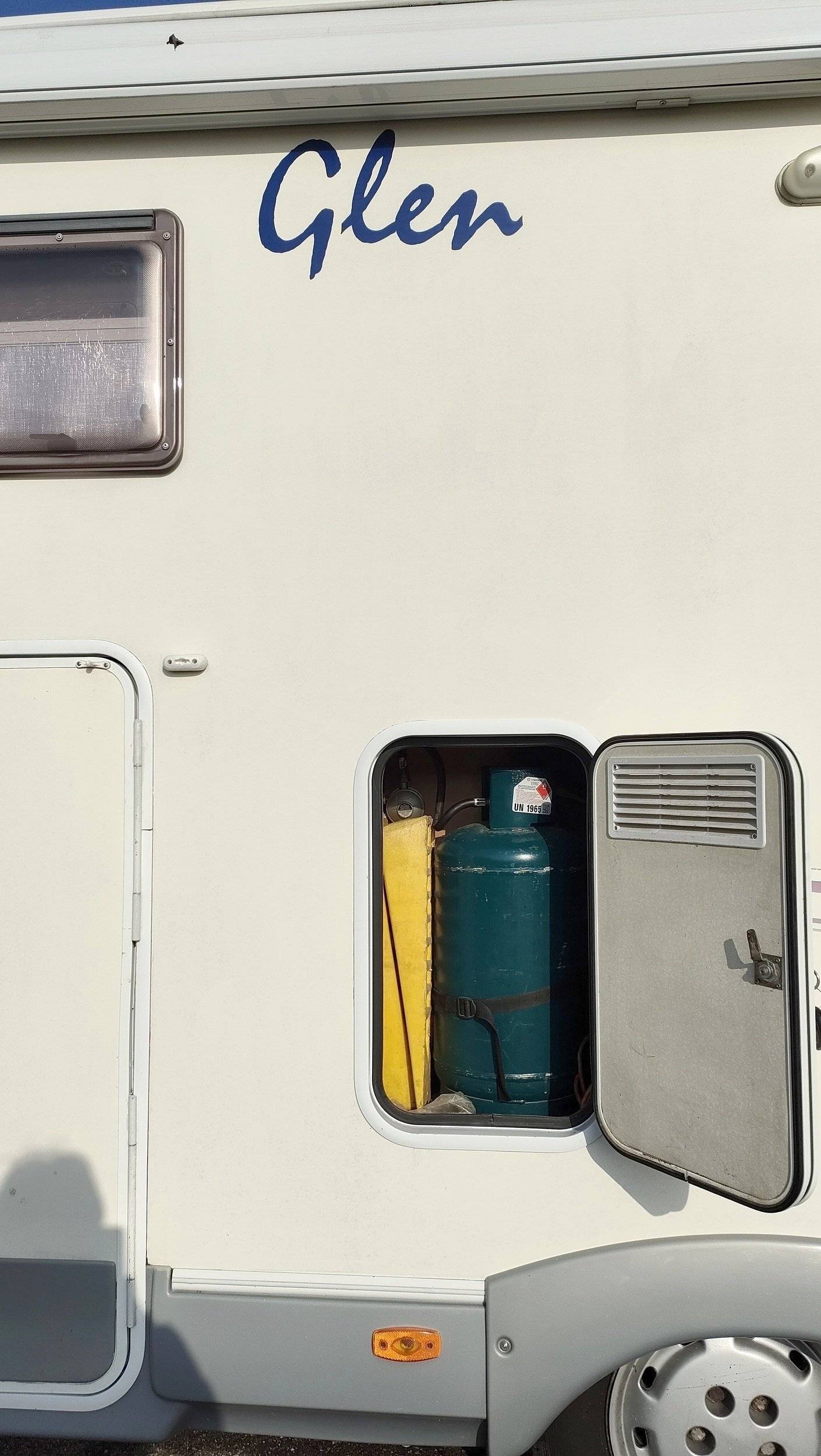 Mclouis Mclouis GLEN 364