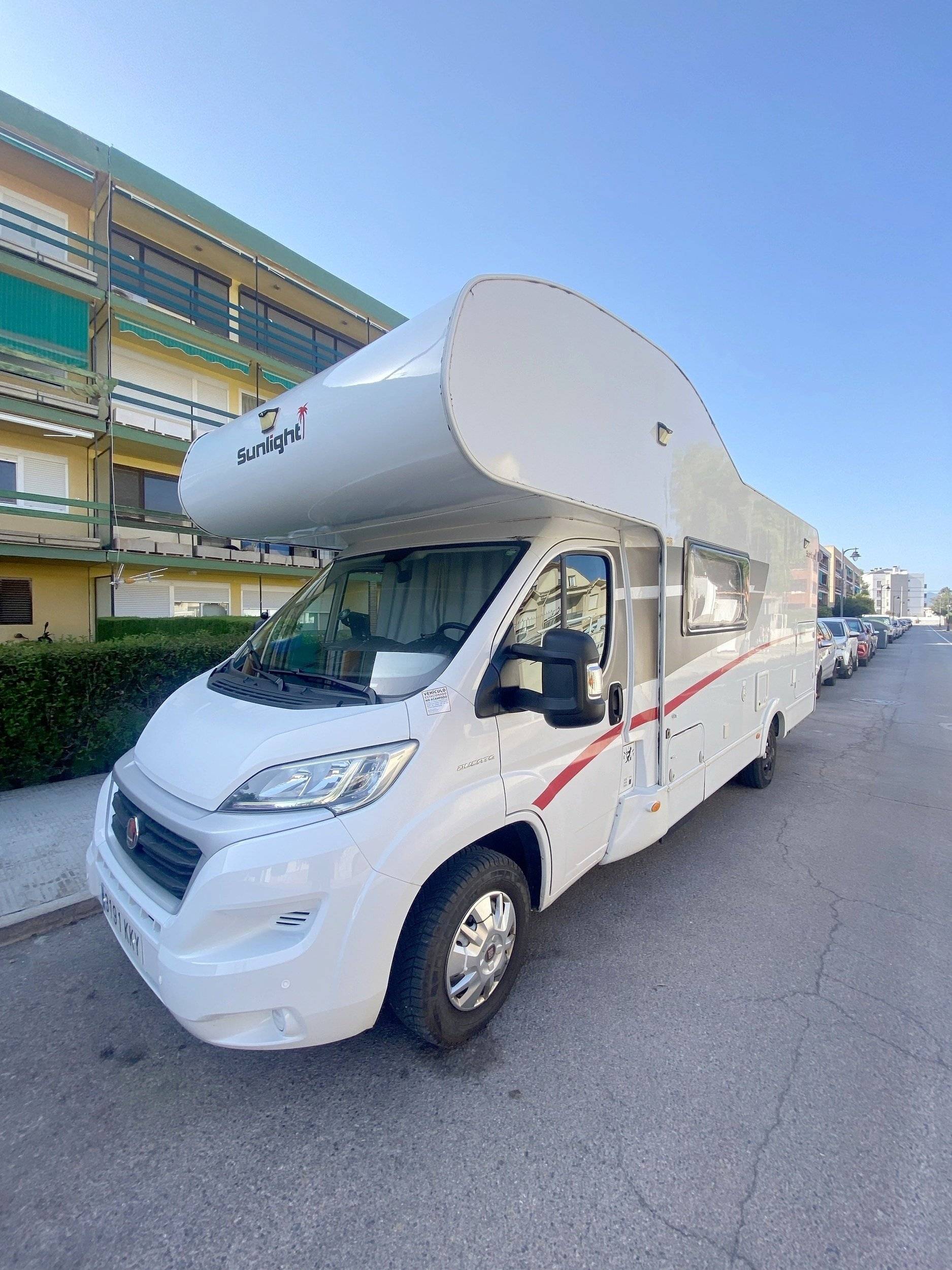 Sunlight Sunlight A70