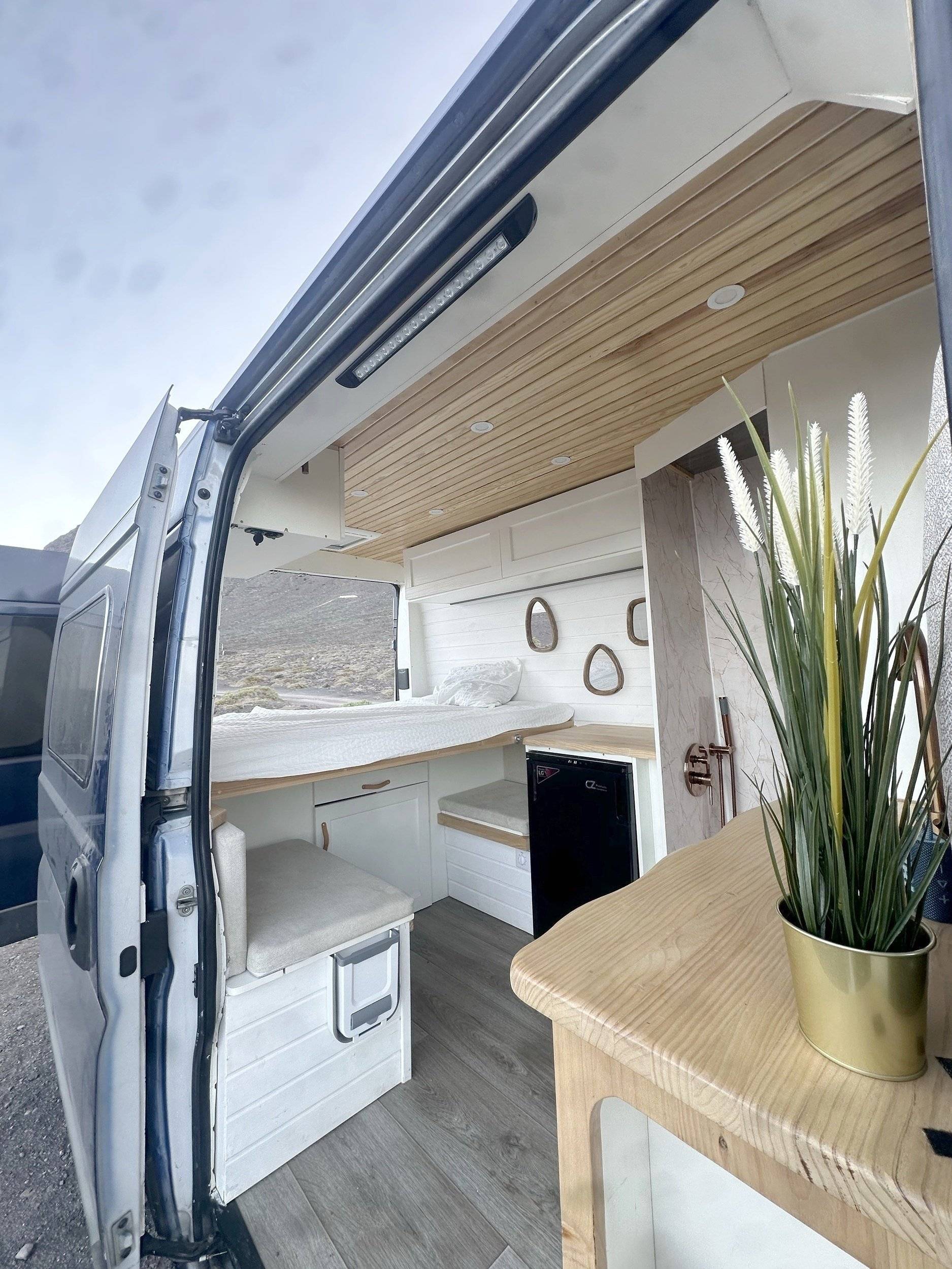 Fiat Ducato 2,0 l 130 ch