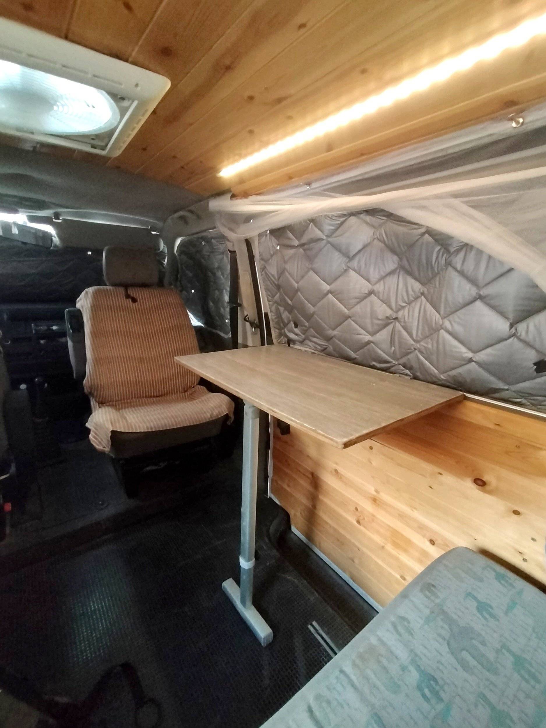 Volkswagen Volkswagen T4