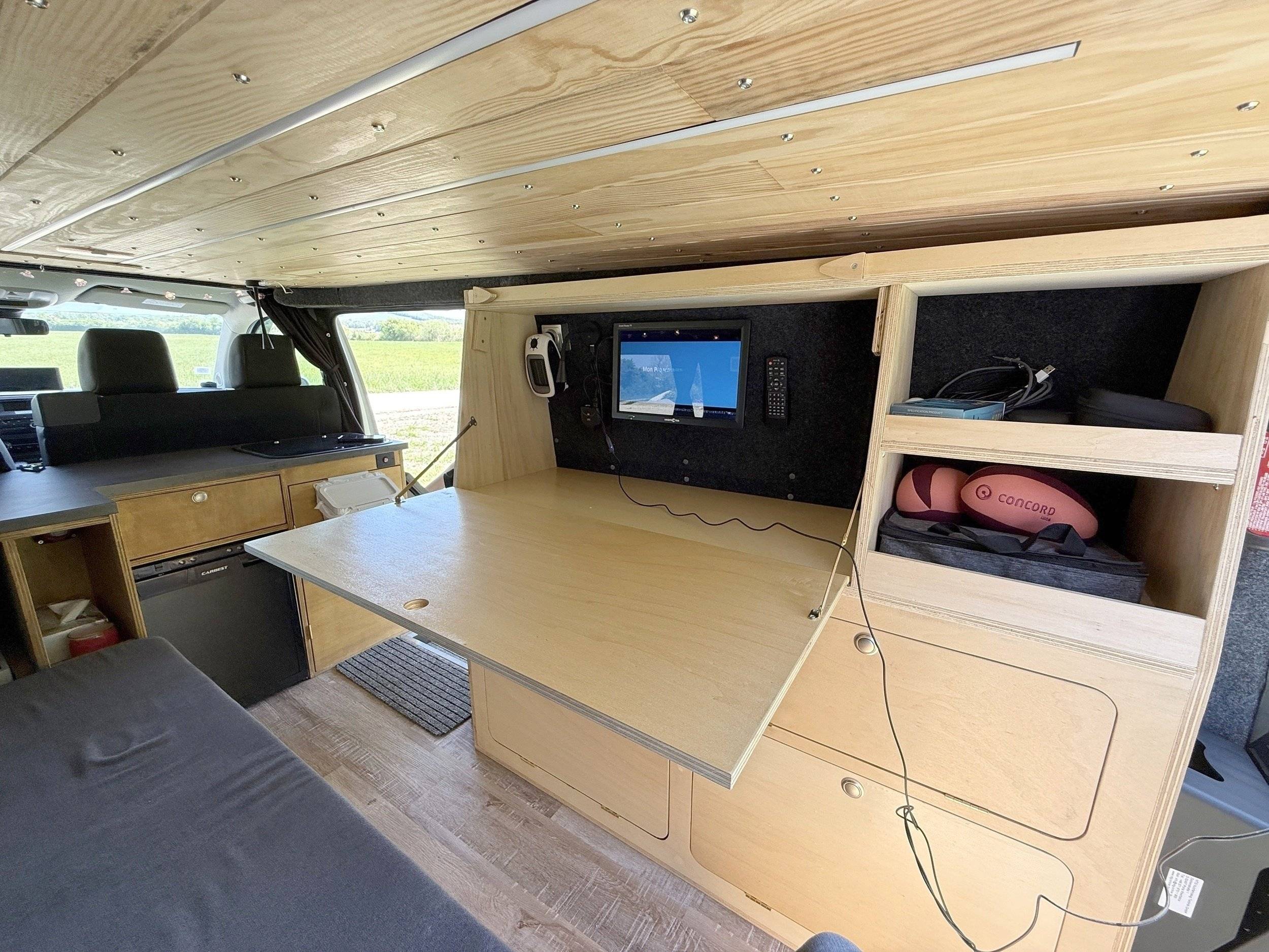 Peugeot Expert 2,0l 120ch