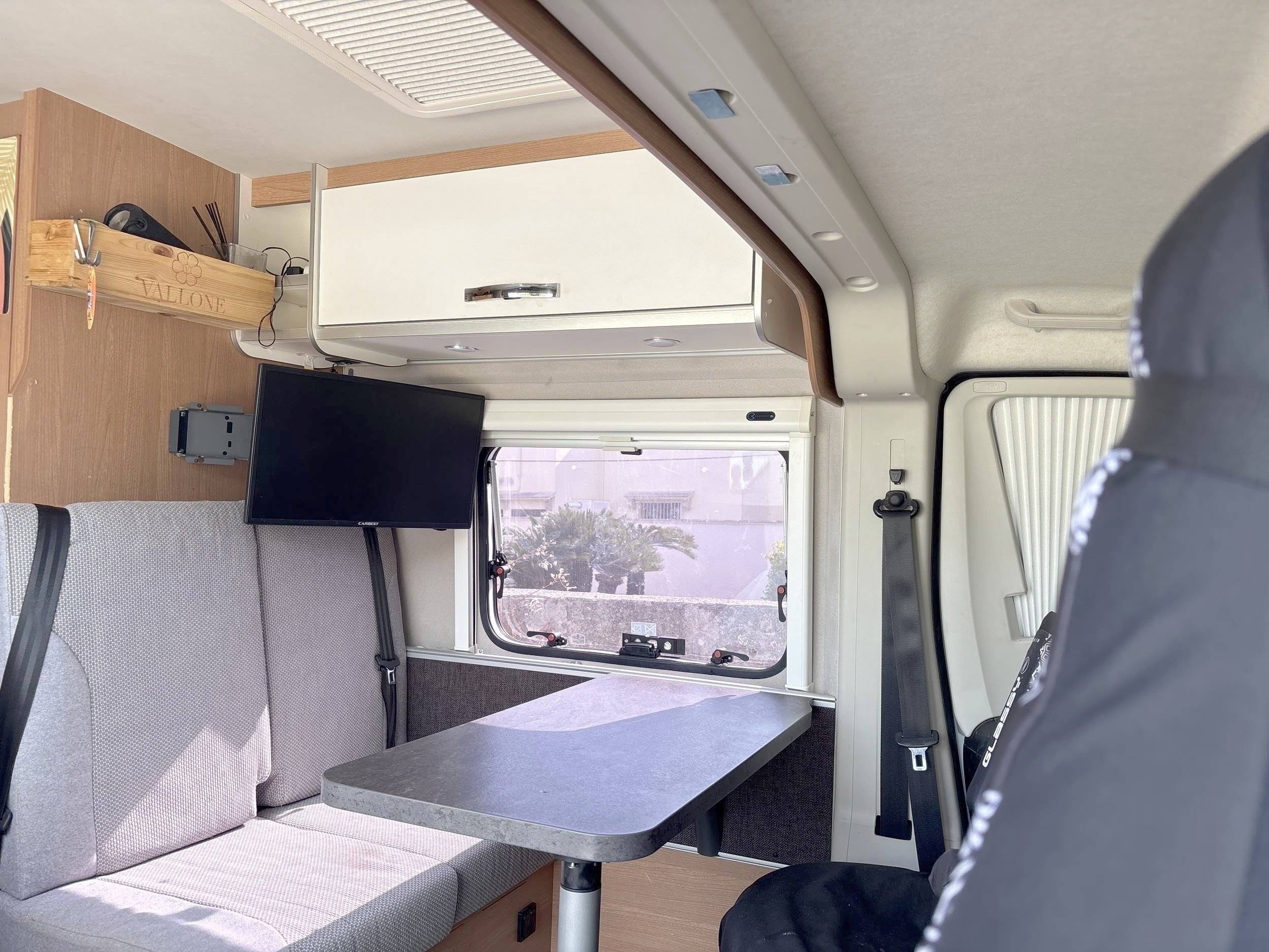 Weinsberg Weinsberg Carabus 601k