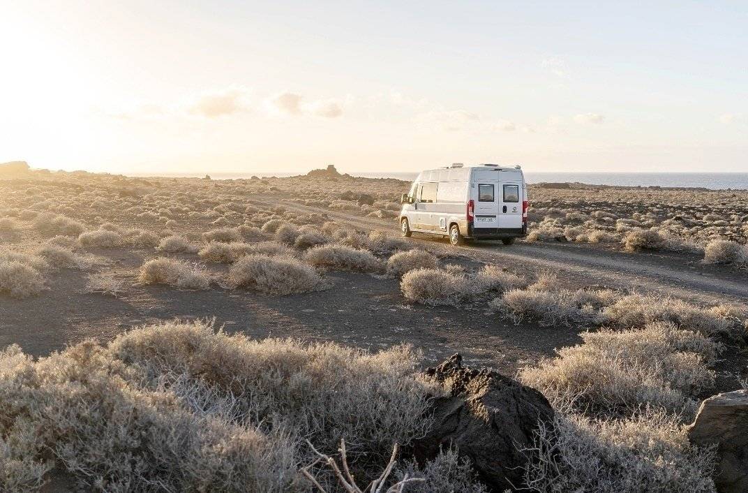 A Z System Ducato 2,3 l Multijet 130 ch.