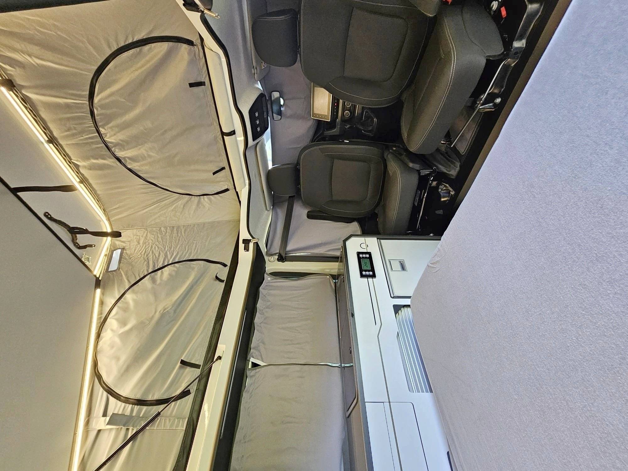 Hanroad Hanroad trek 4