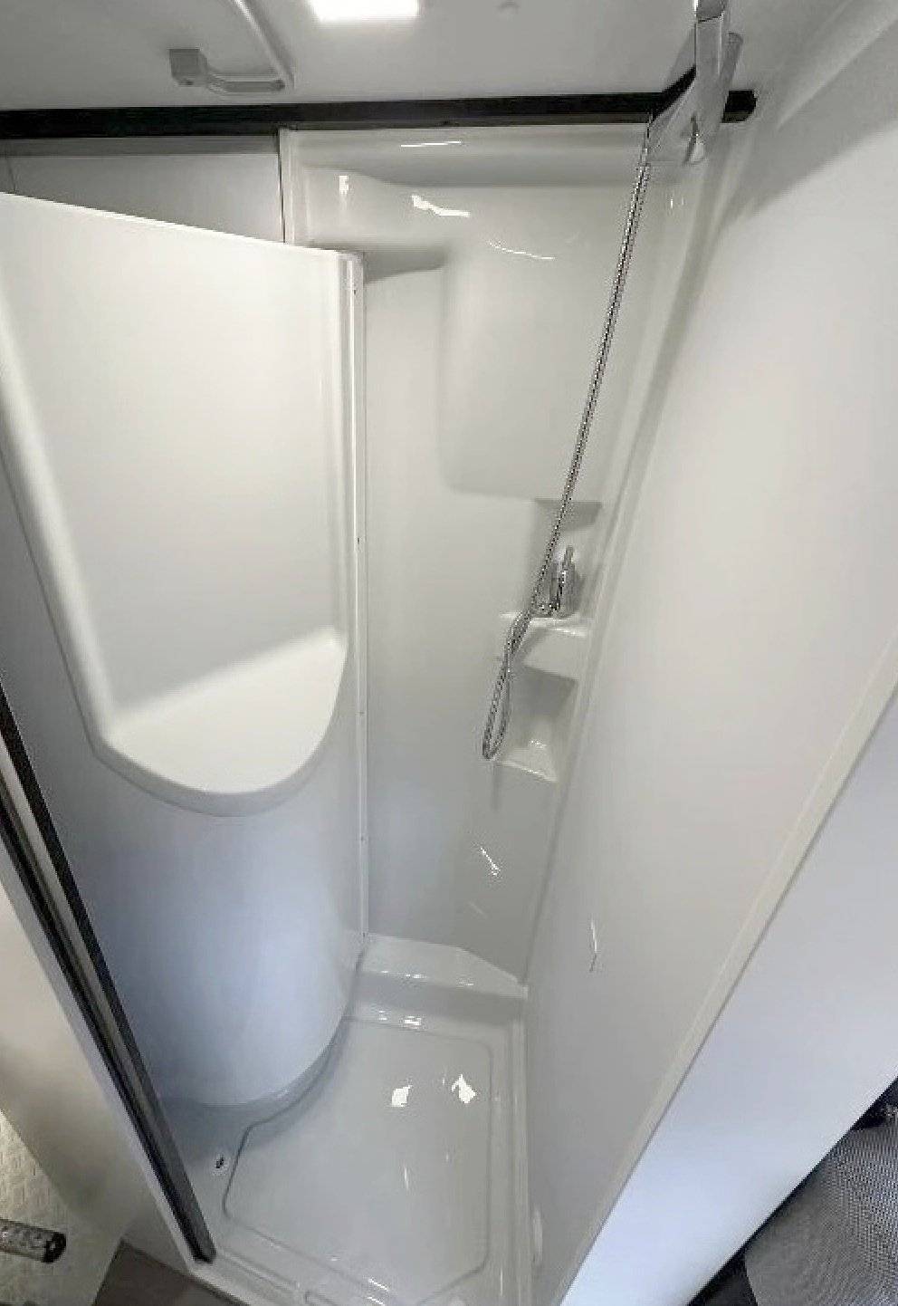 Adria 640 Sgx 