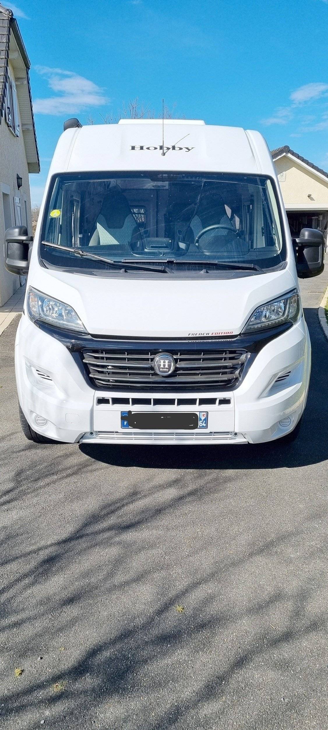 Hobby Hobby ontour edition 