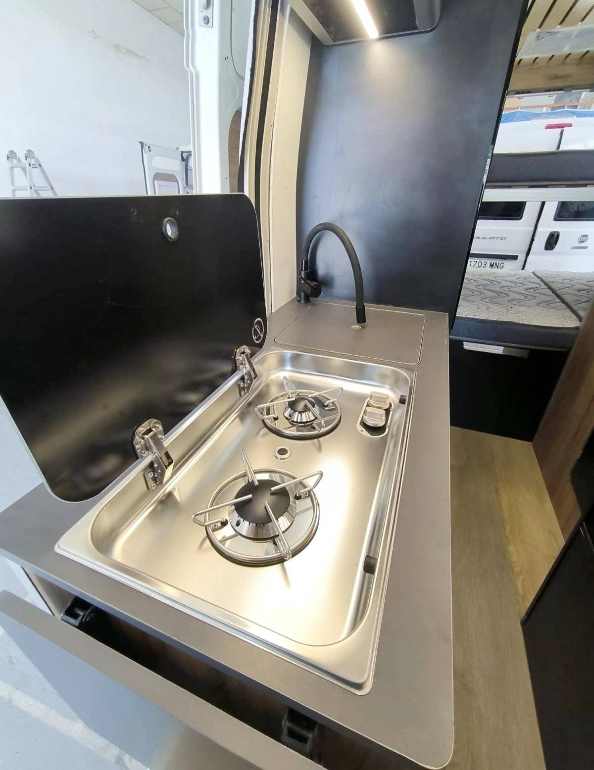 Citroën jumper 2.2L - 140CV BLUEHDI