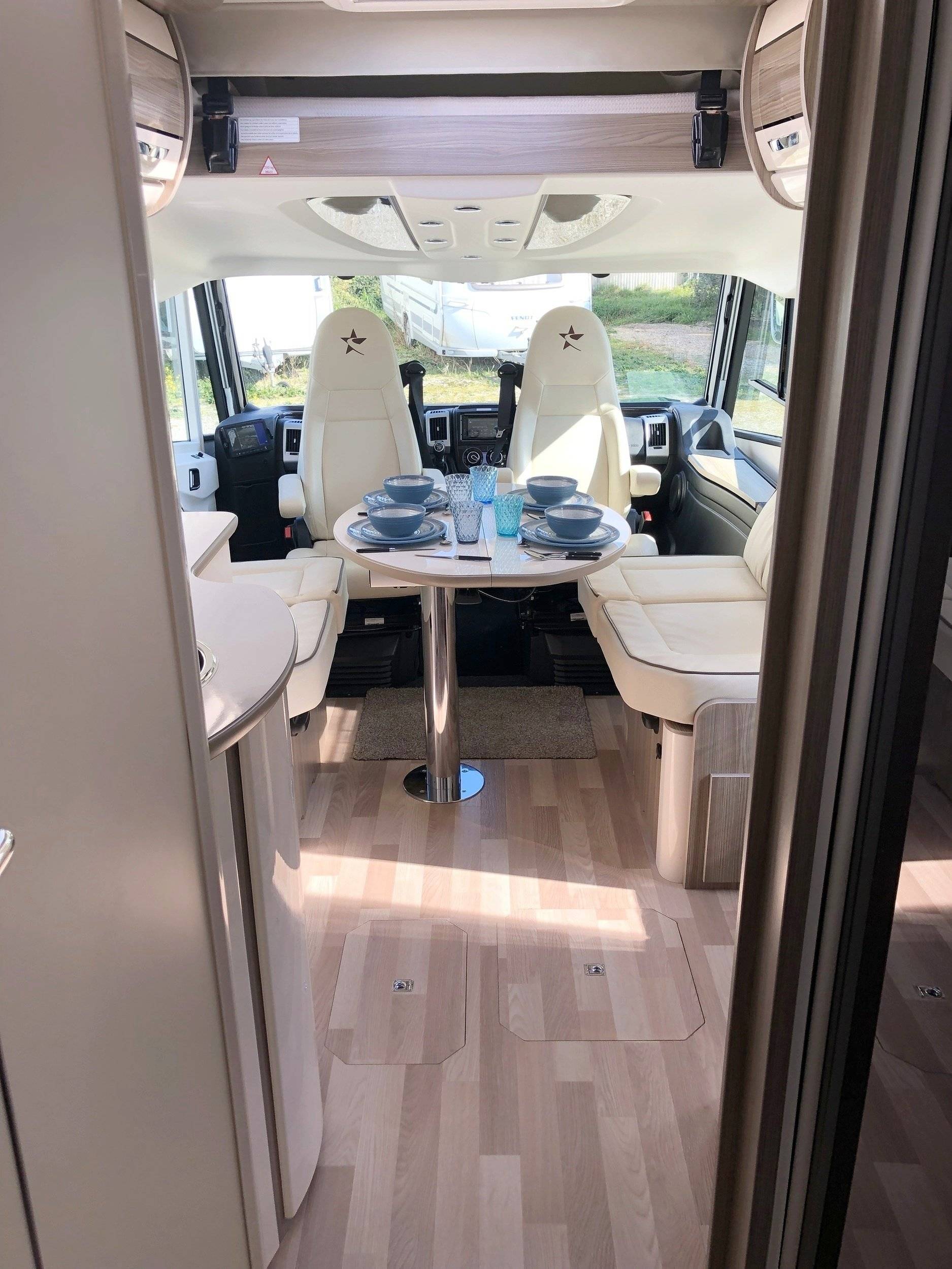 Fiat Ducato 2,3 l 148 ch