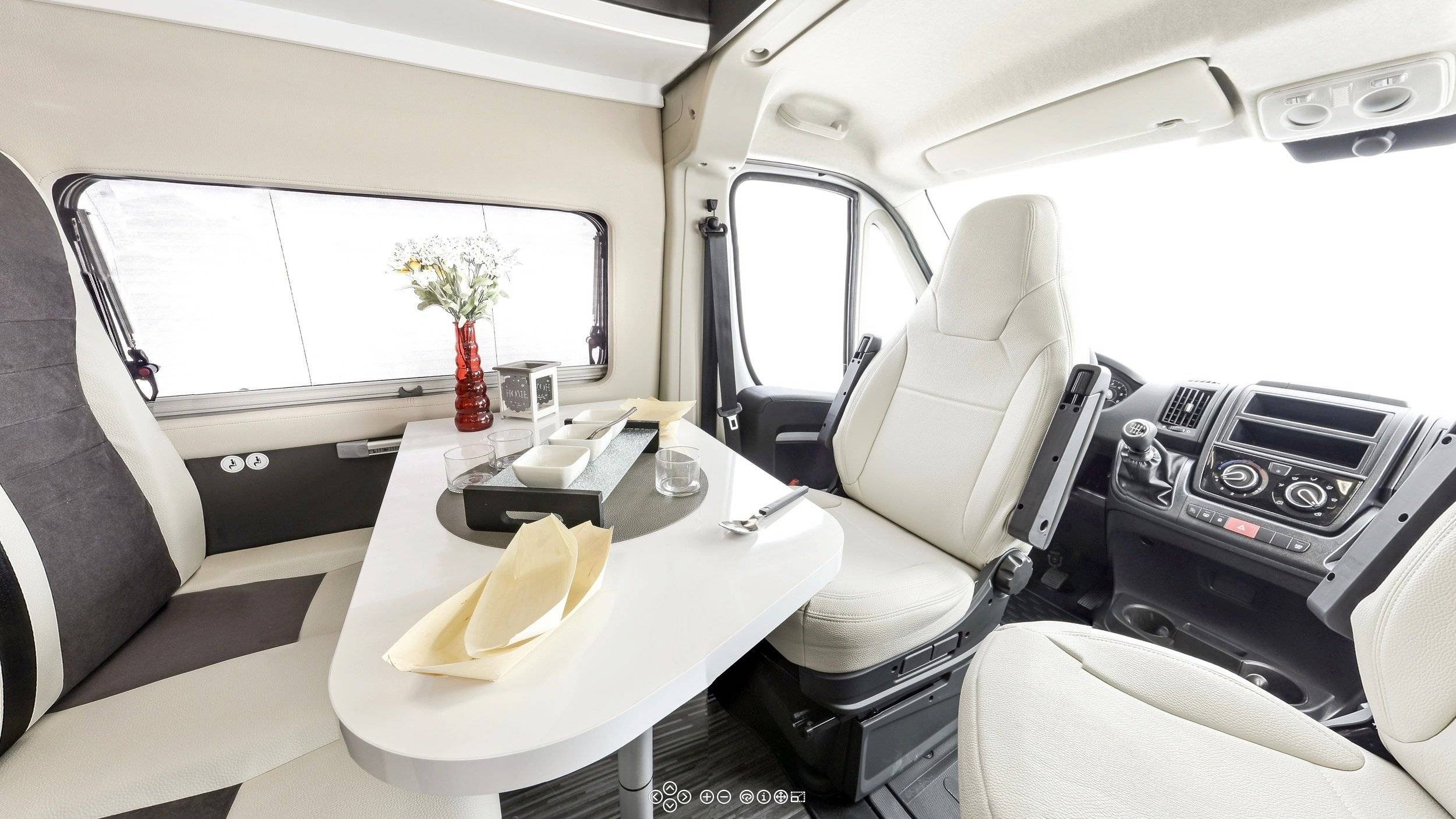 Mclouis Van 3 Maxi S-Line