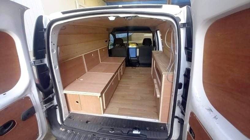 Renault Renault Kangoo