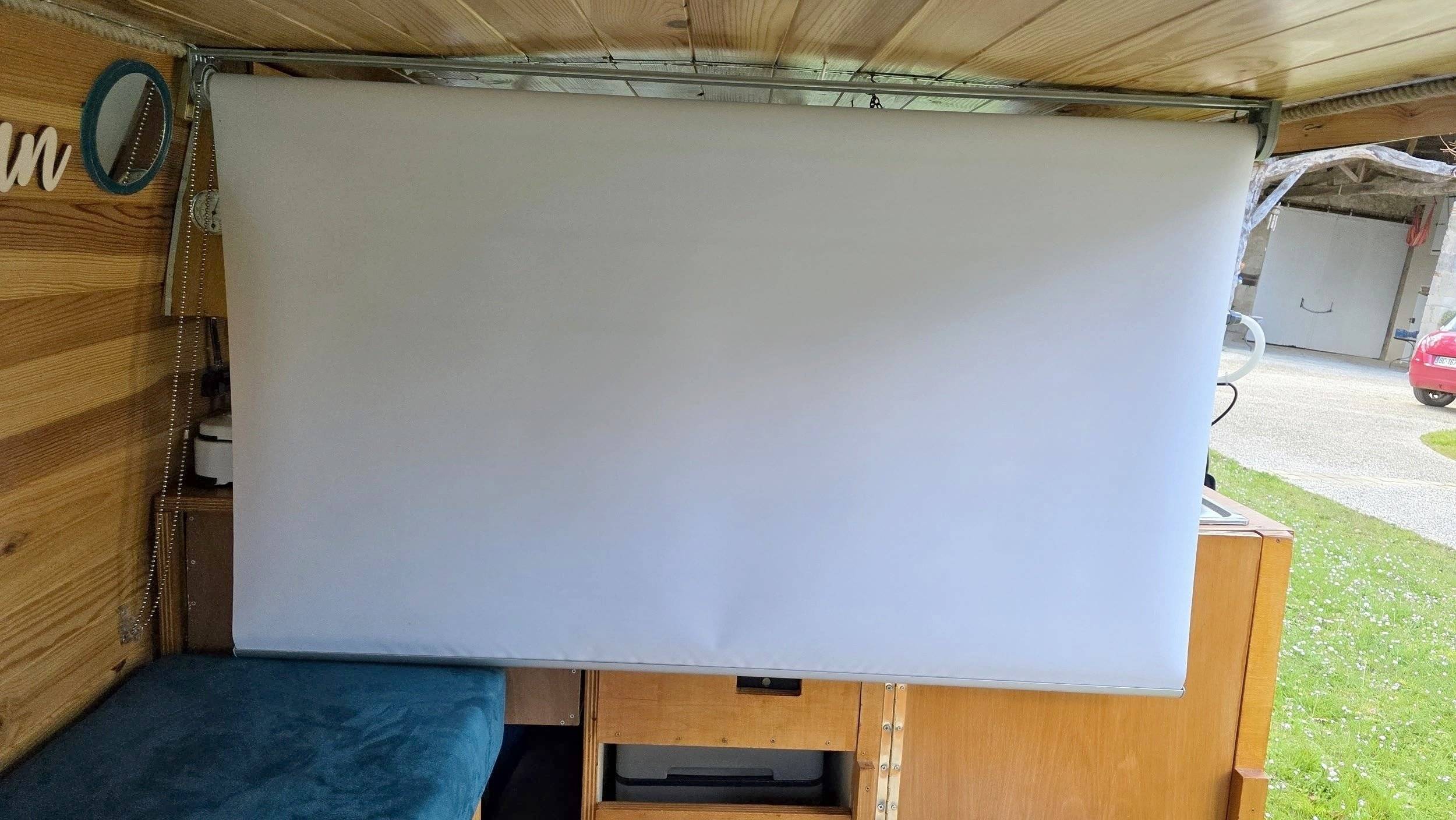 Mercedes Vito 2,2 l 204 ch