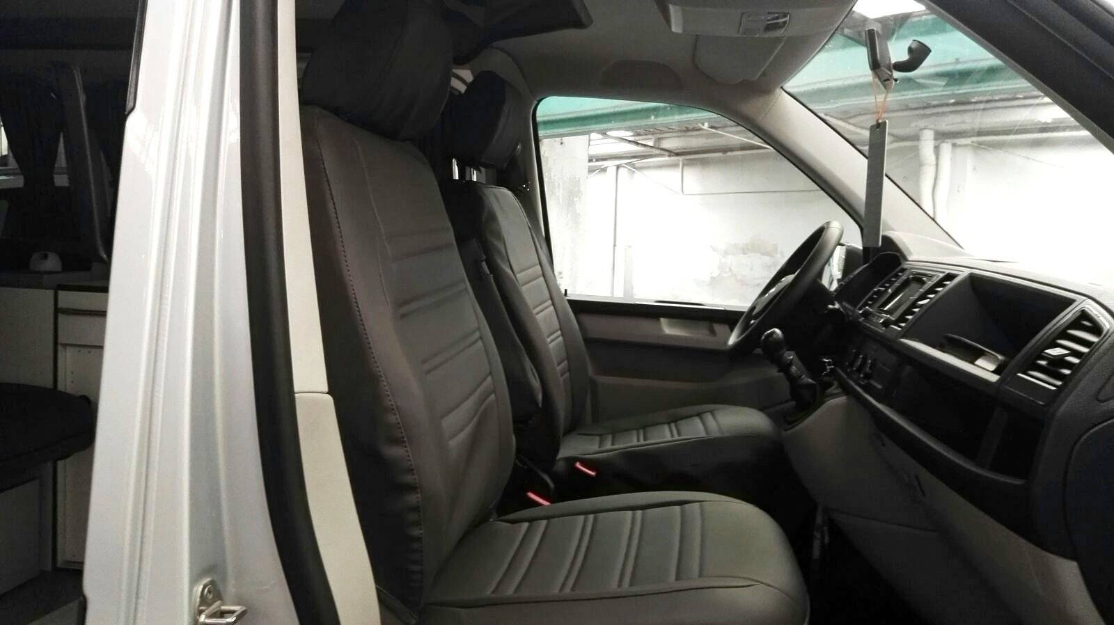 Volkswagen Transporter T6 - Mentawai