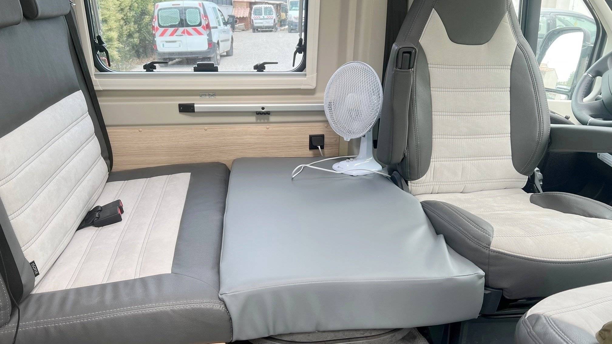 Sunlight Cliff 600 Adventure Edition