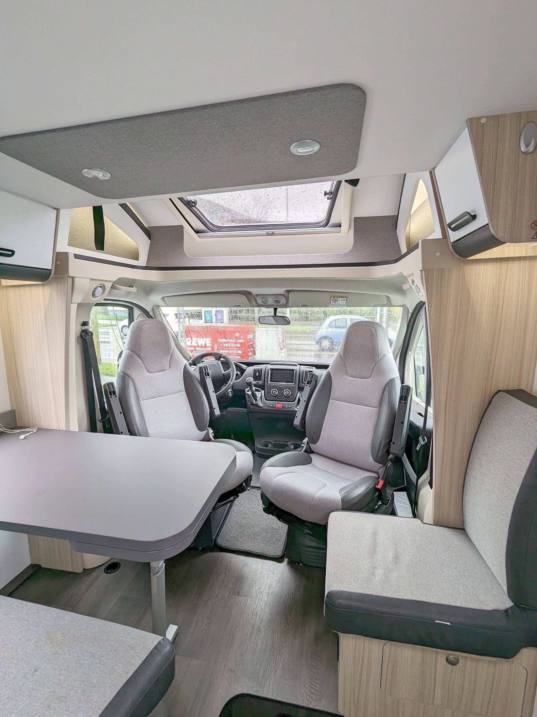 Sun Living Friedrichshain (S70SL)