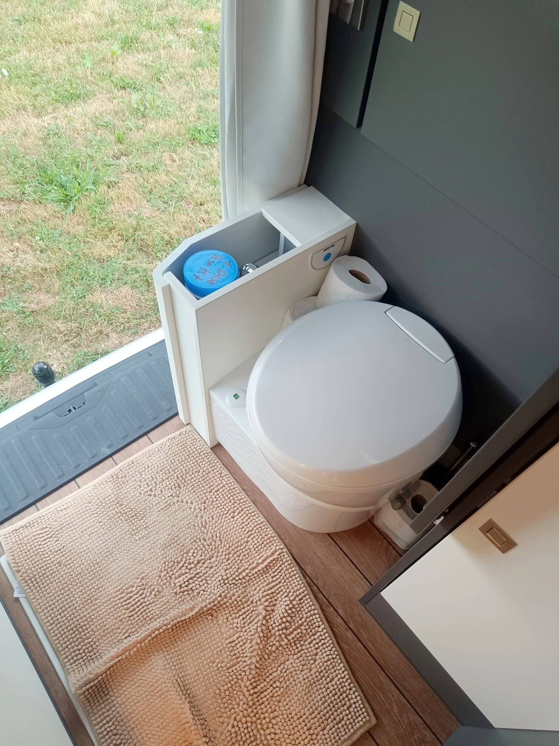 Campérêve Cap Land