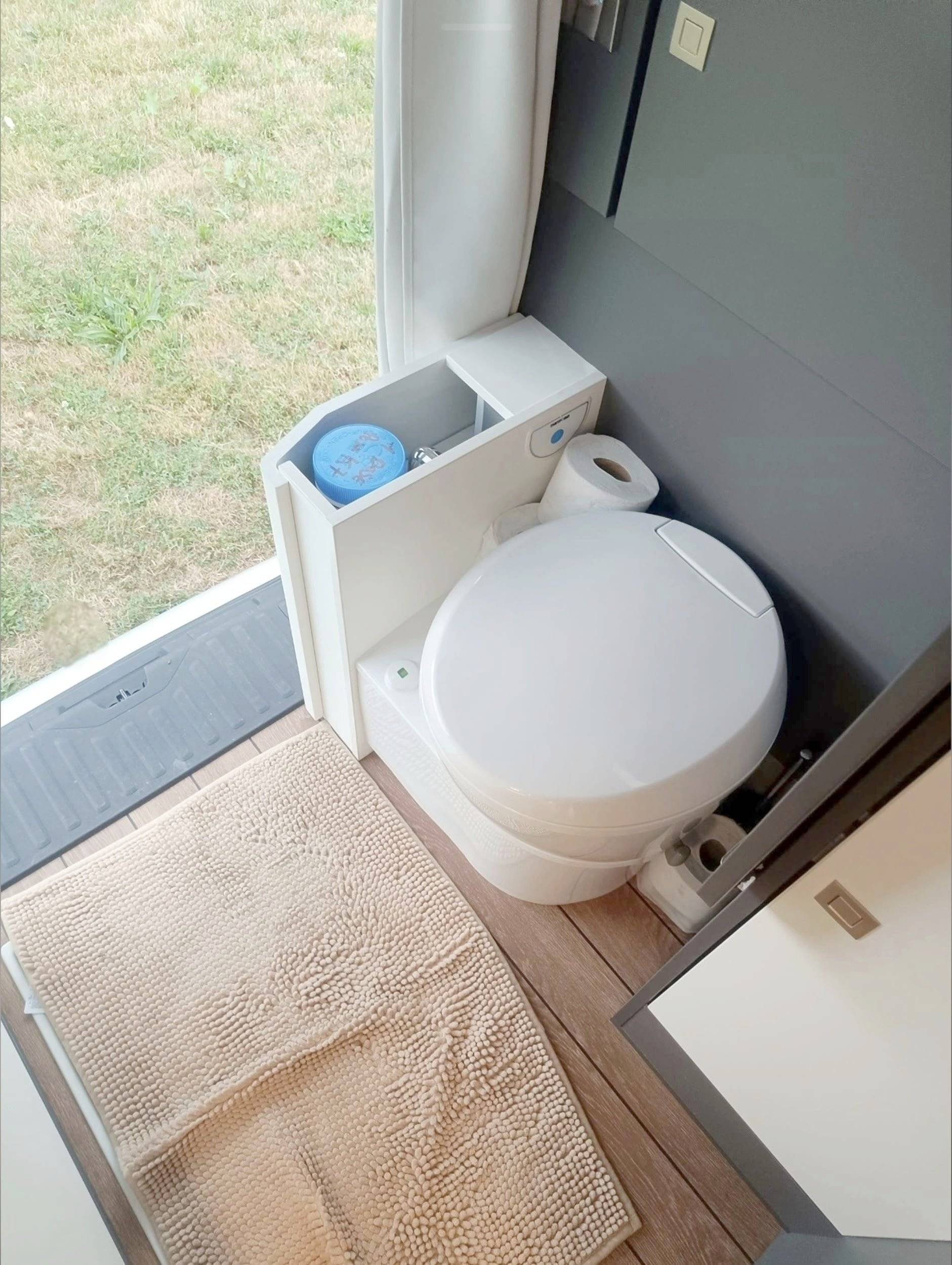 Campérêve Cap Land