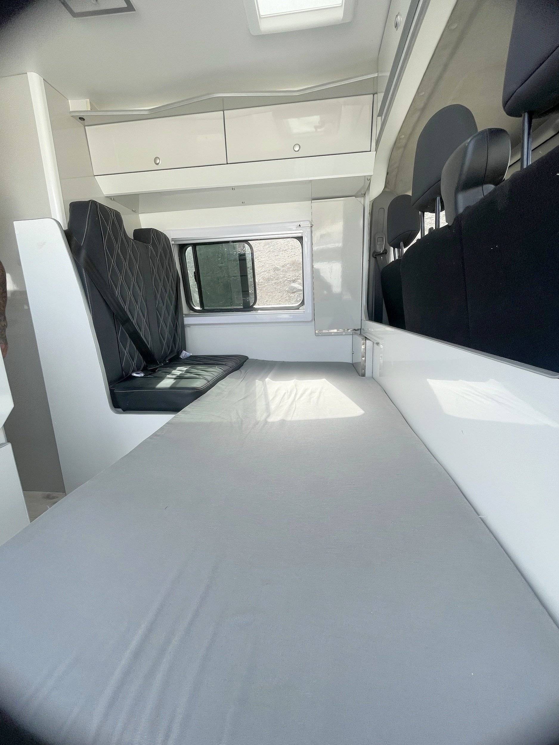 Renault Master 2,3 l 165 ch