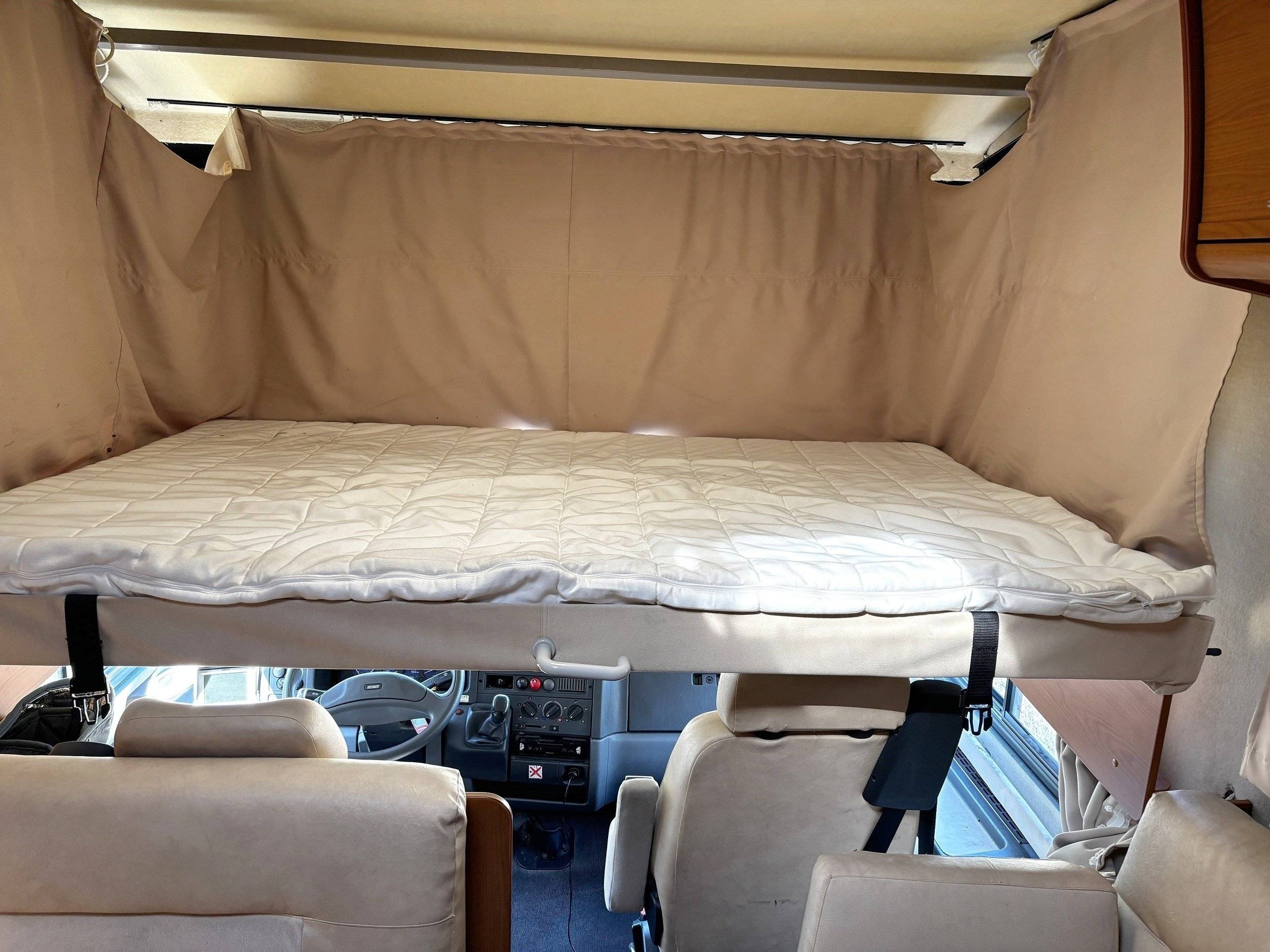 Niesmann+Bischoff FLAIR