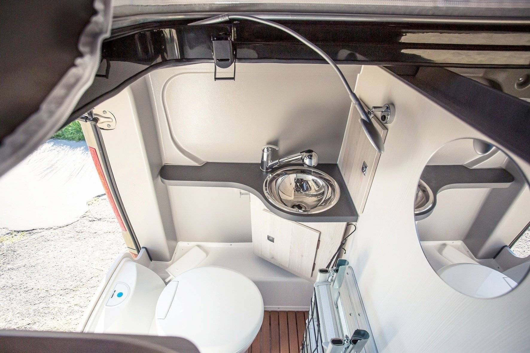 Font Vendôme Autocamp Xl