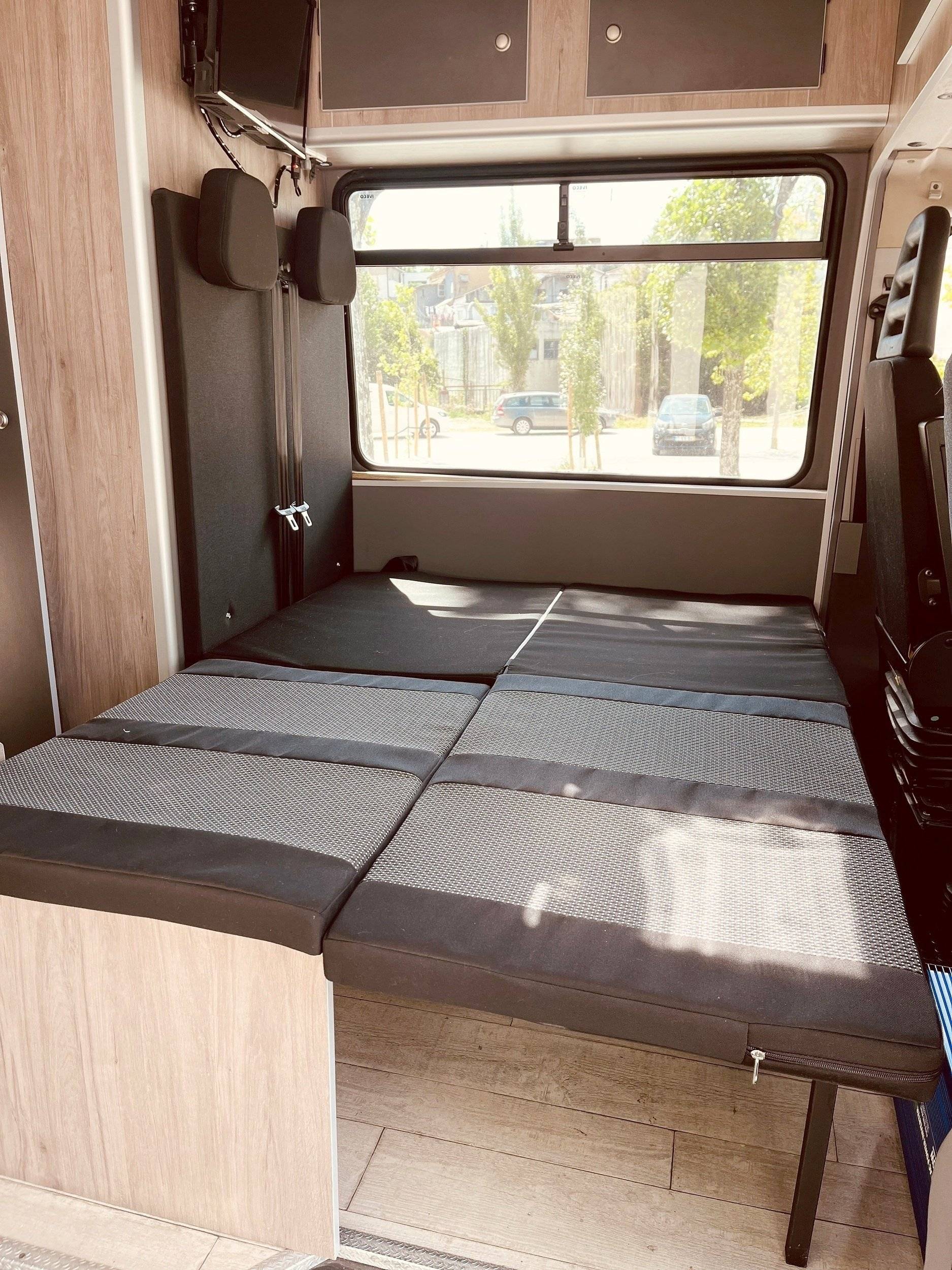 Iveco 35s11 Daily 2.3 hpi