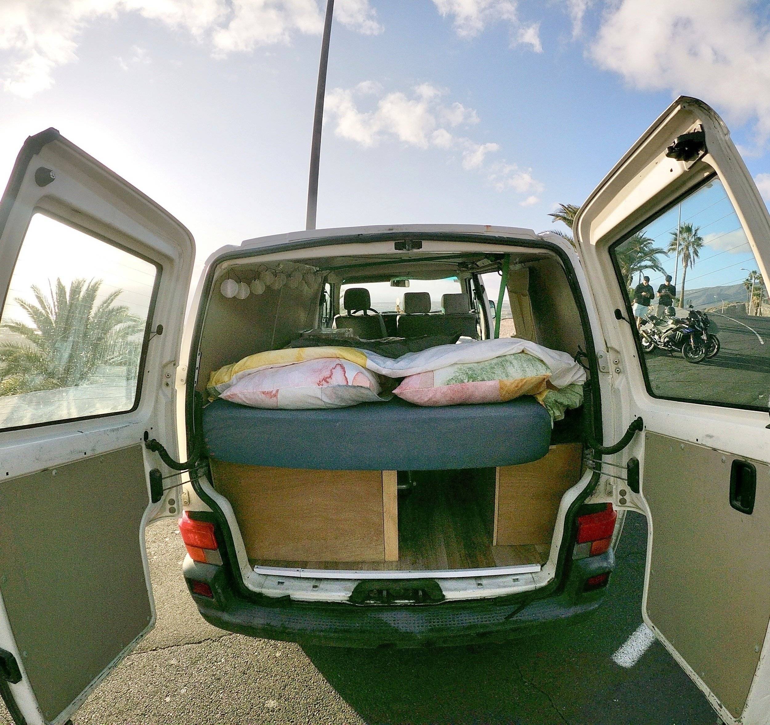 Volkswagen Volkswagen T4