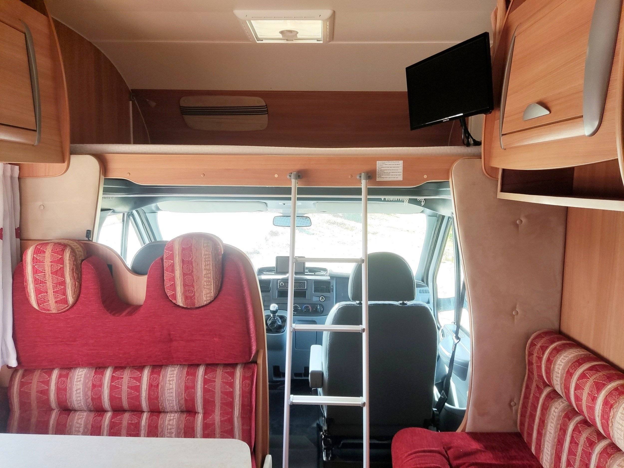 Challenger Challenger genesis 43