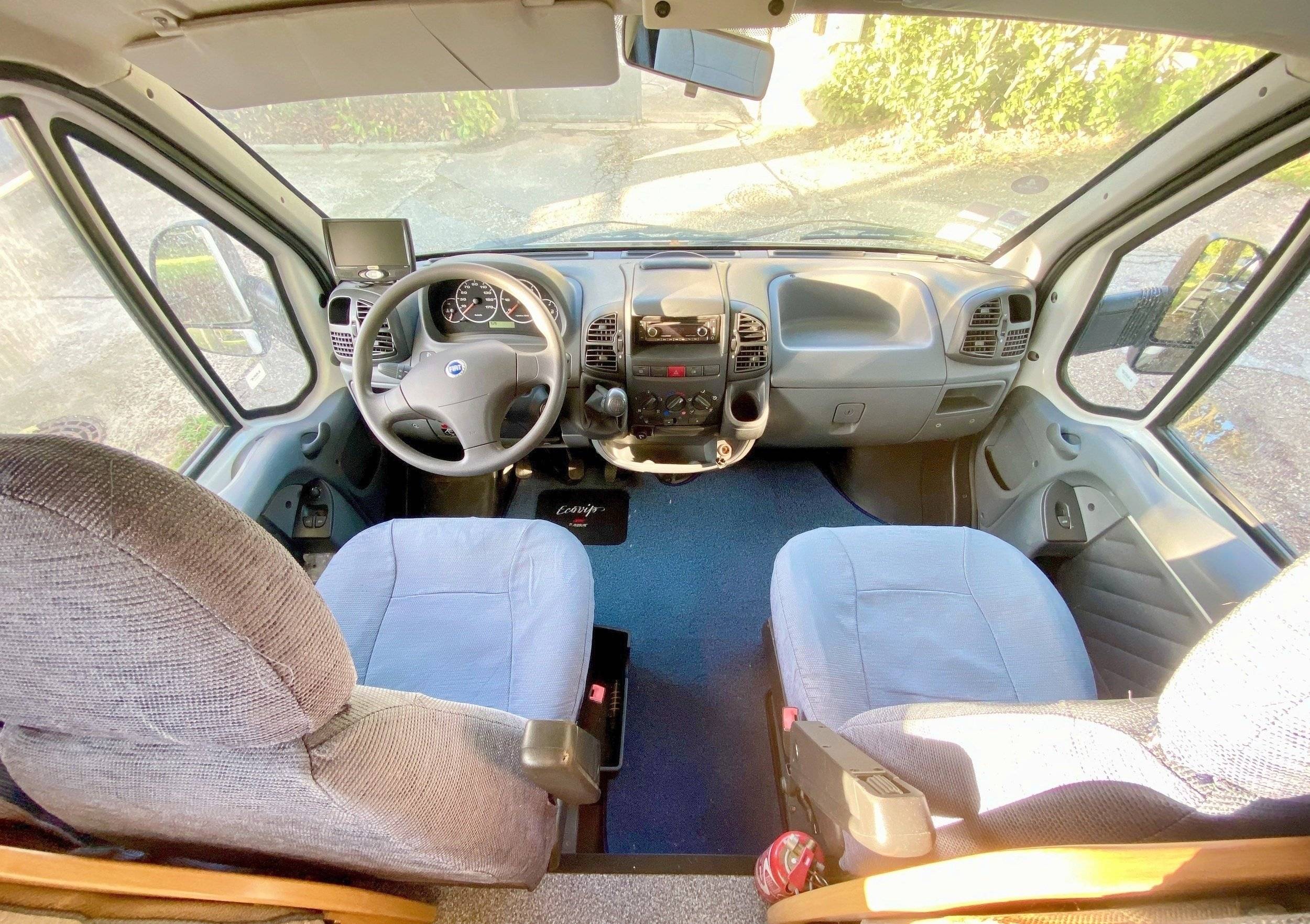 Laika LAIKA ECOVIP 2.1