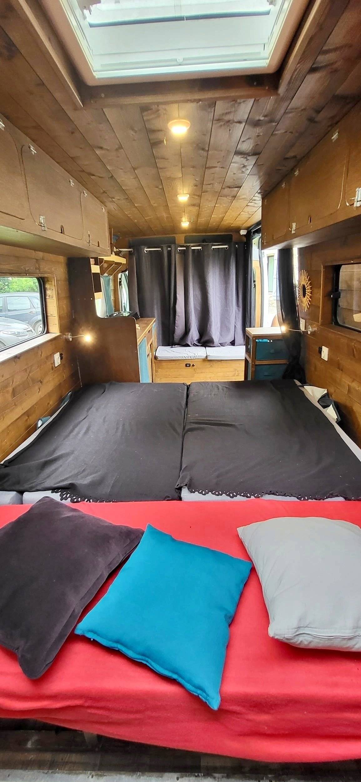 Fiat Ducato 120 Multijet
