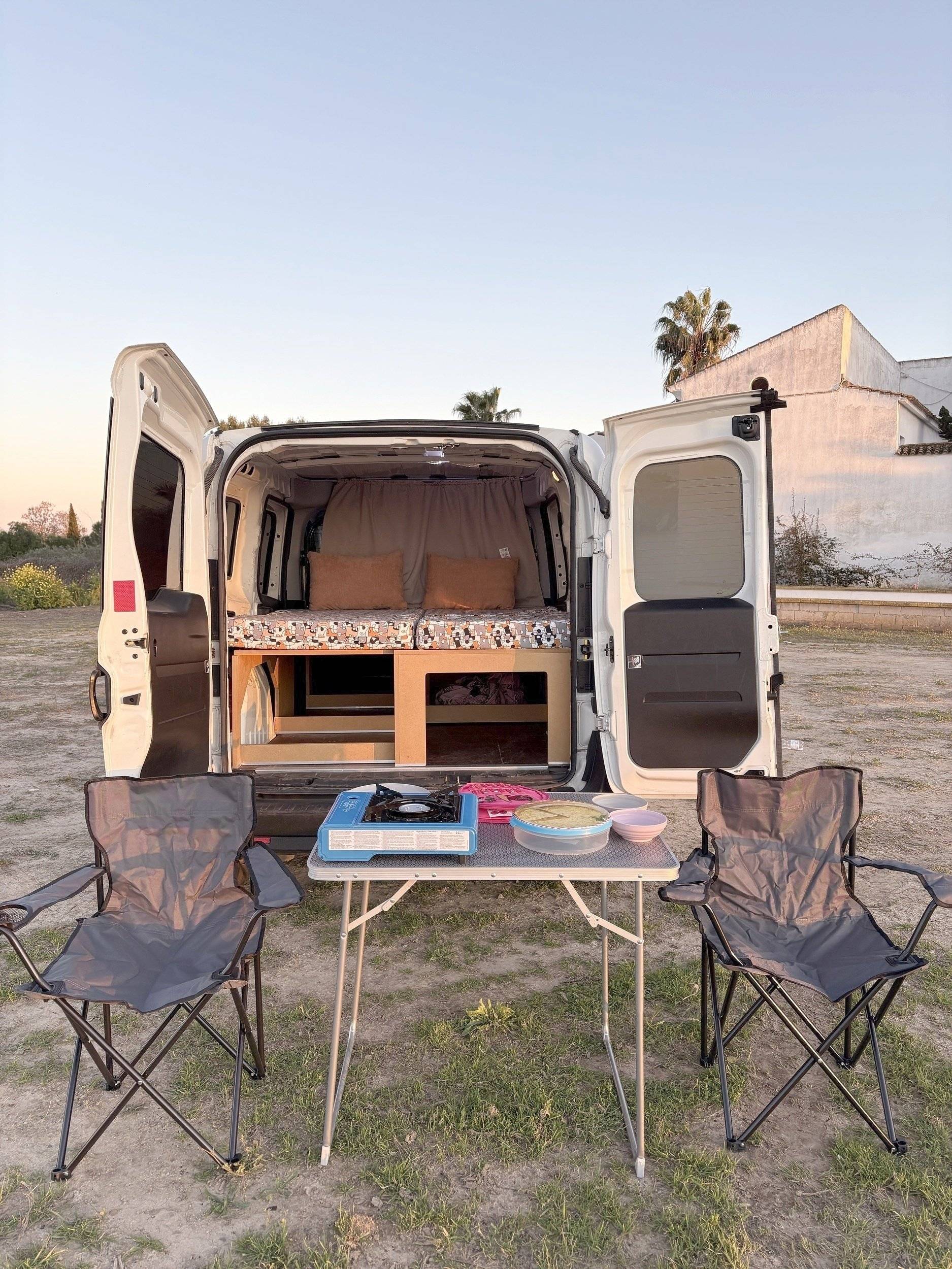 Fiat Doblo Cargo Maxi 1,6 l 105 ch