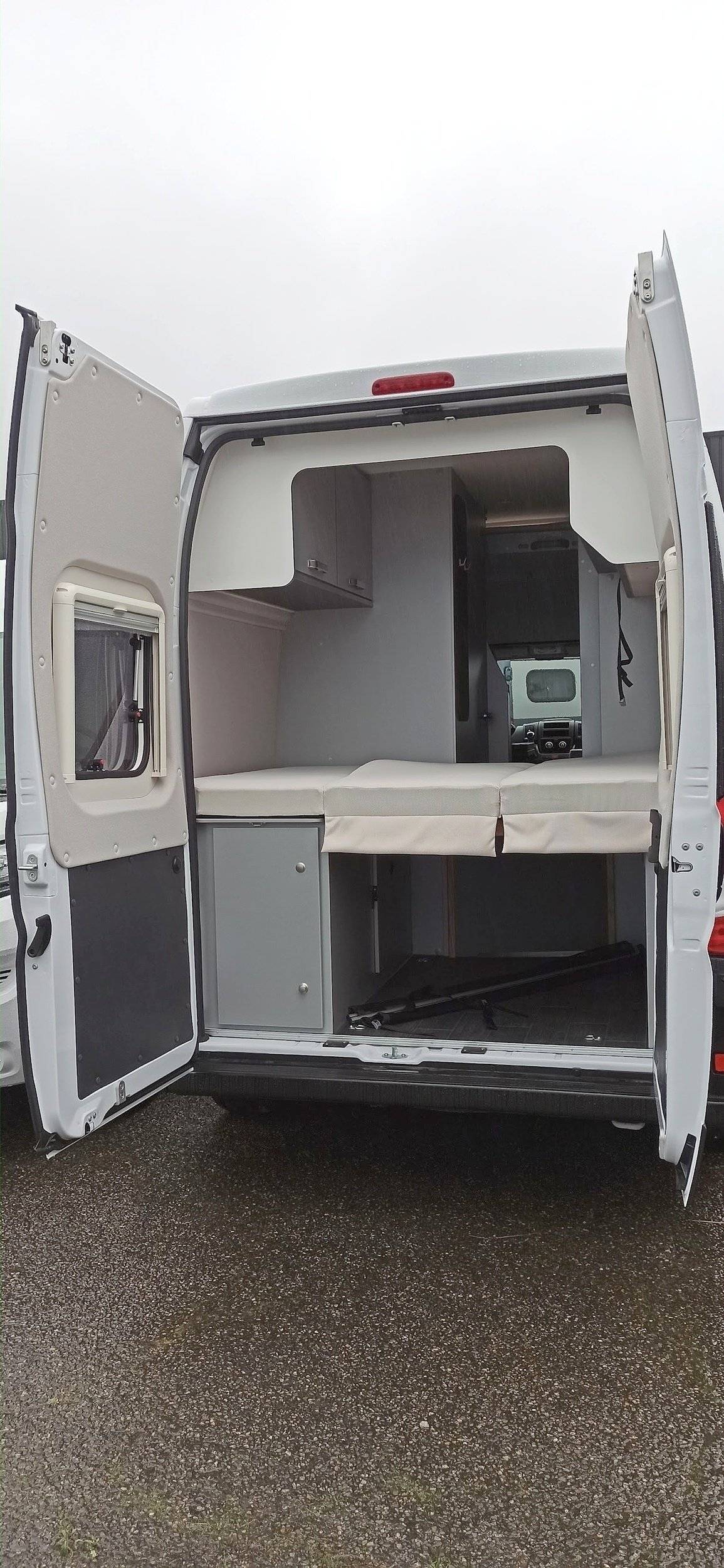Weinsberg 601 Dq