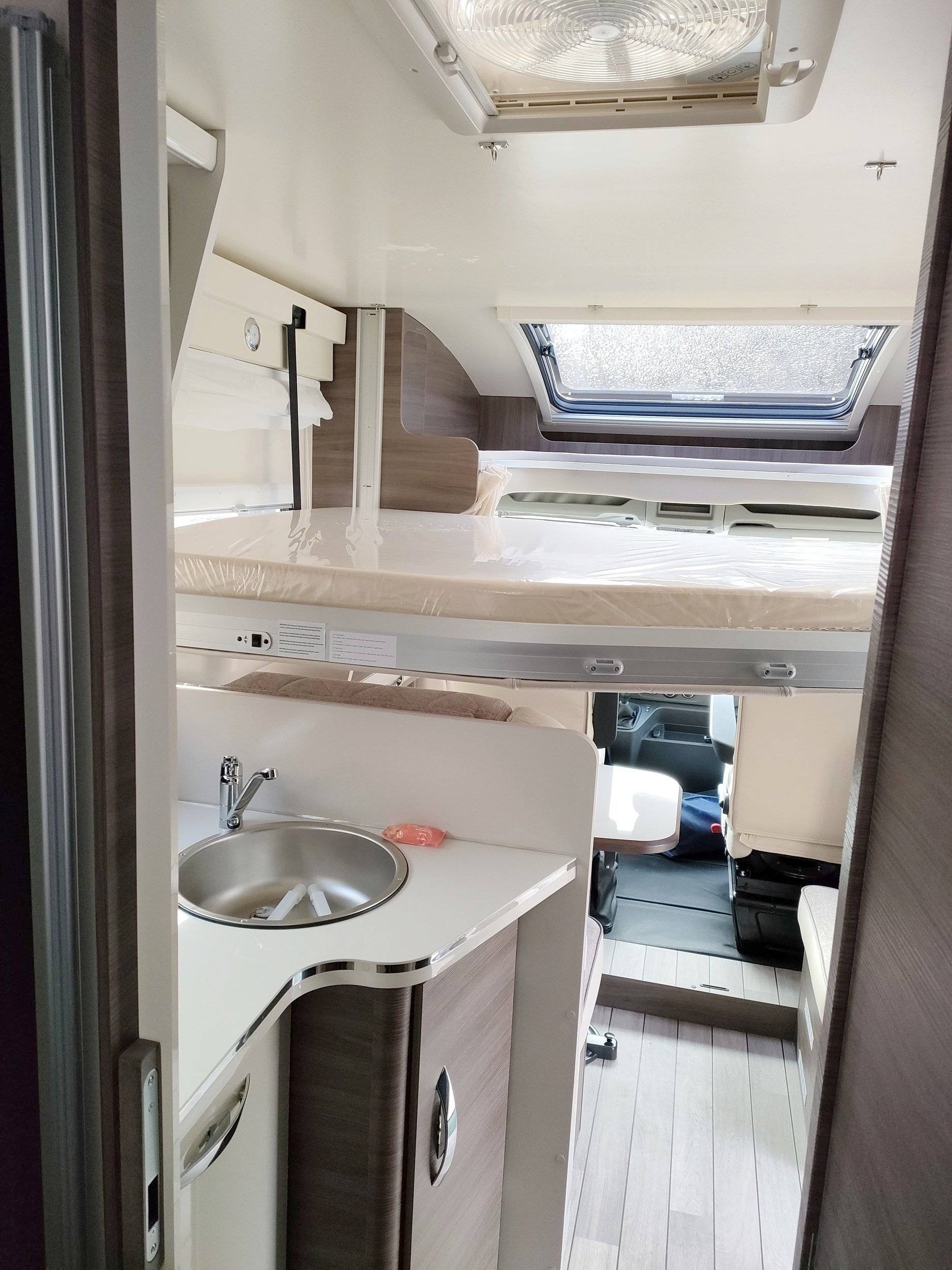 Mclouis Renault Master