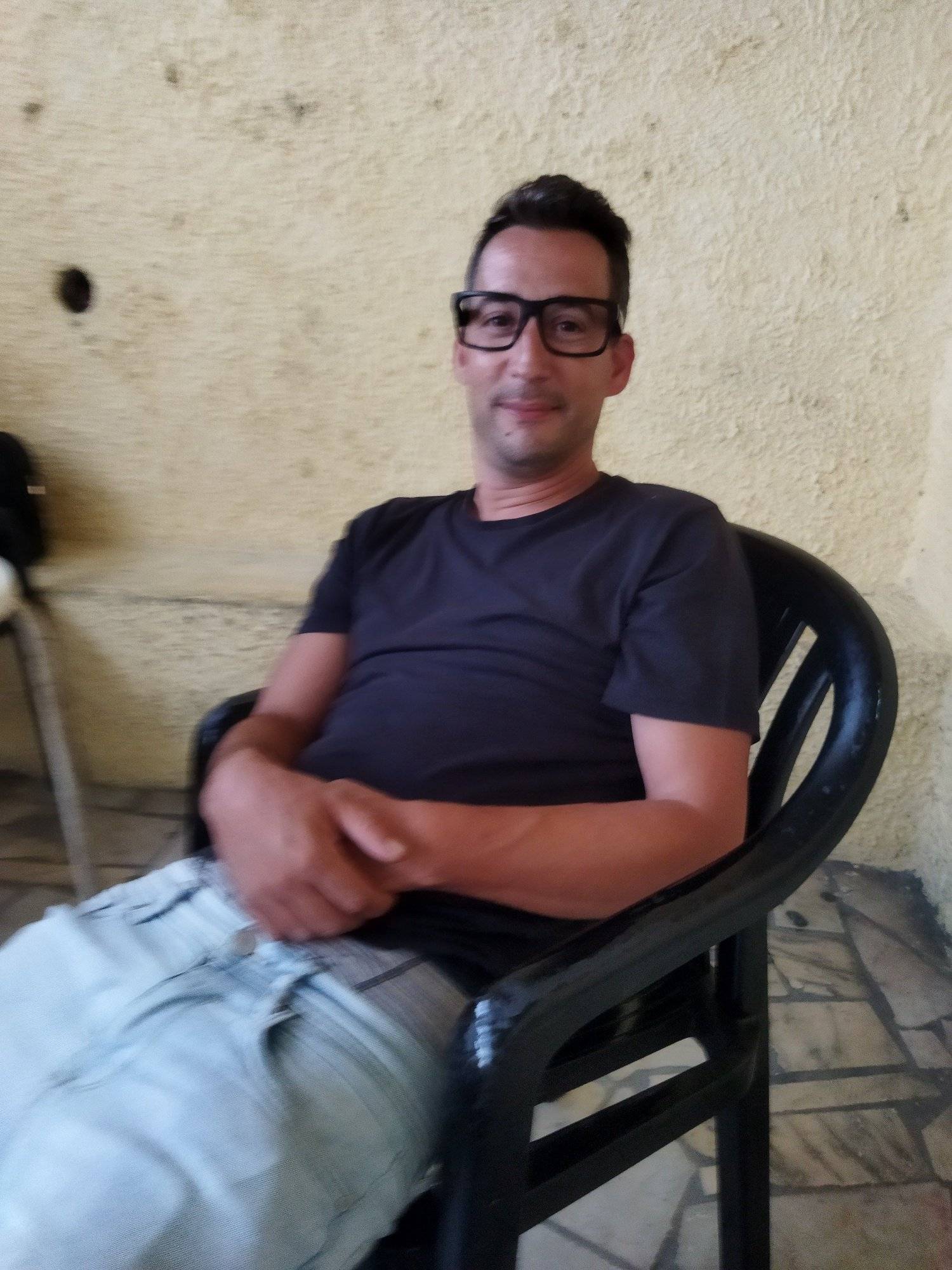 Hugo Miguel