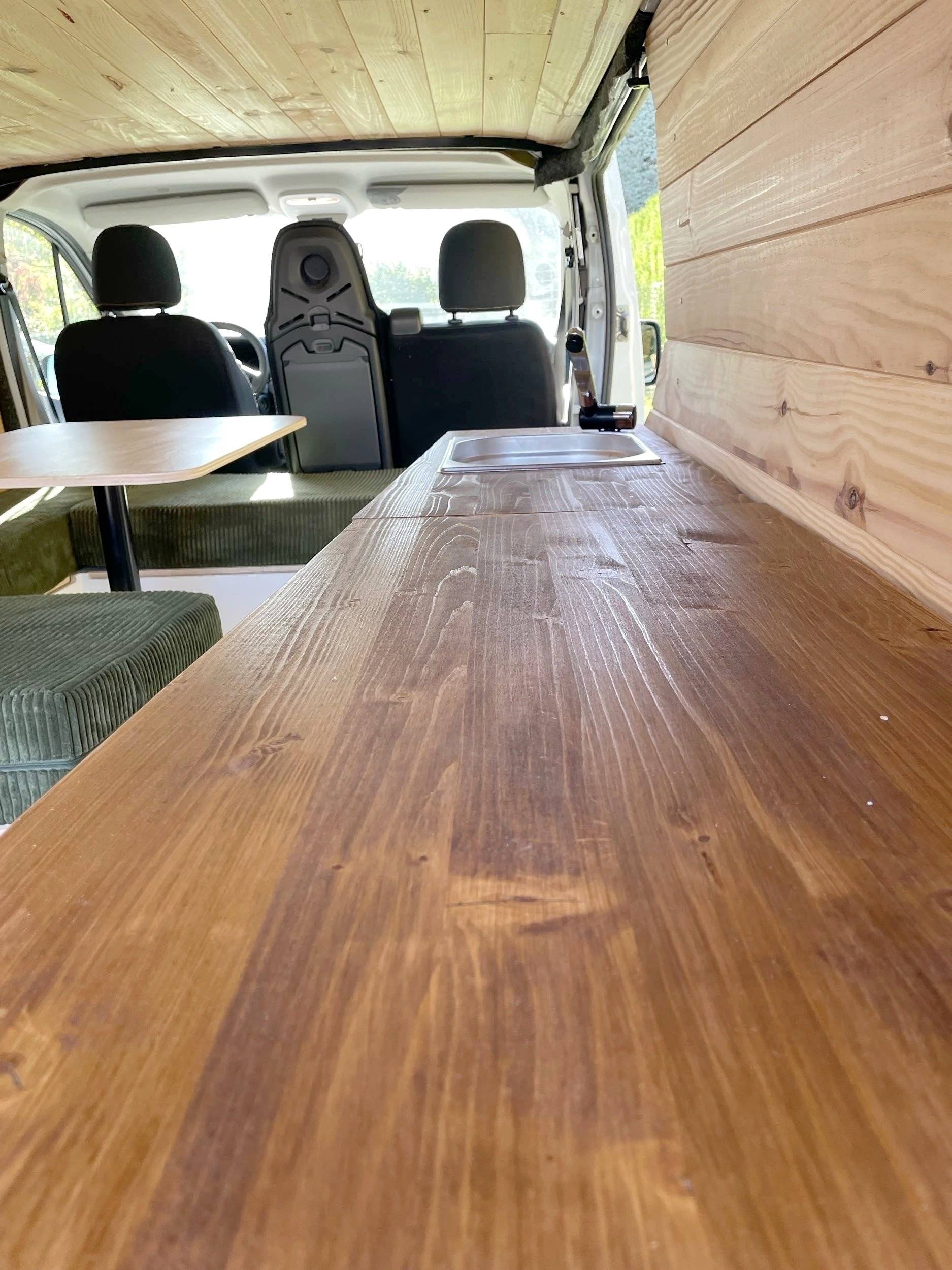 Renault Trafic 3