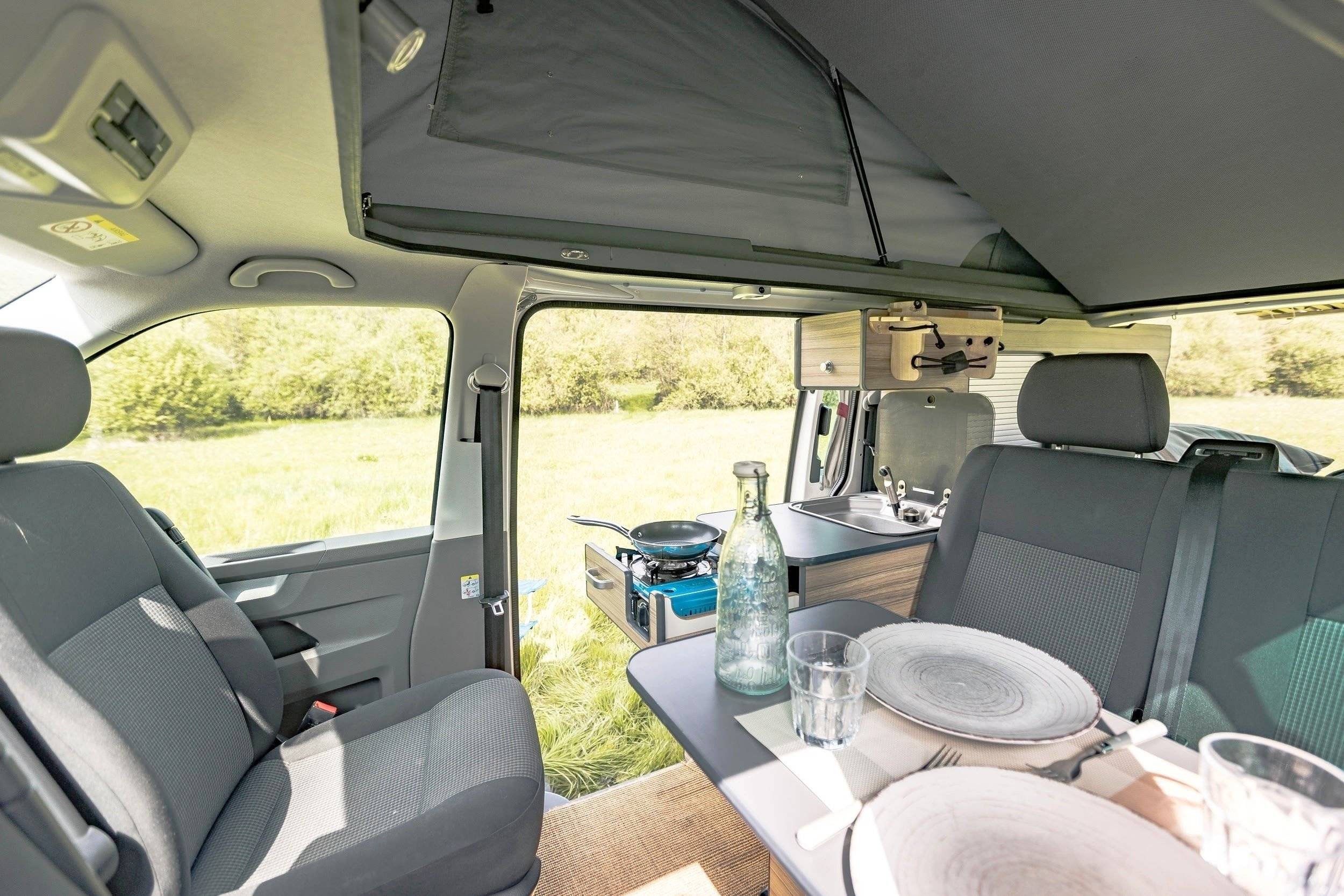 Volkswagen T6.1 2.0L 150ch - 4MOTION