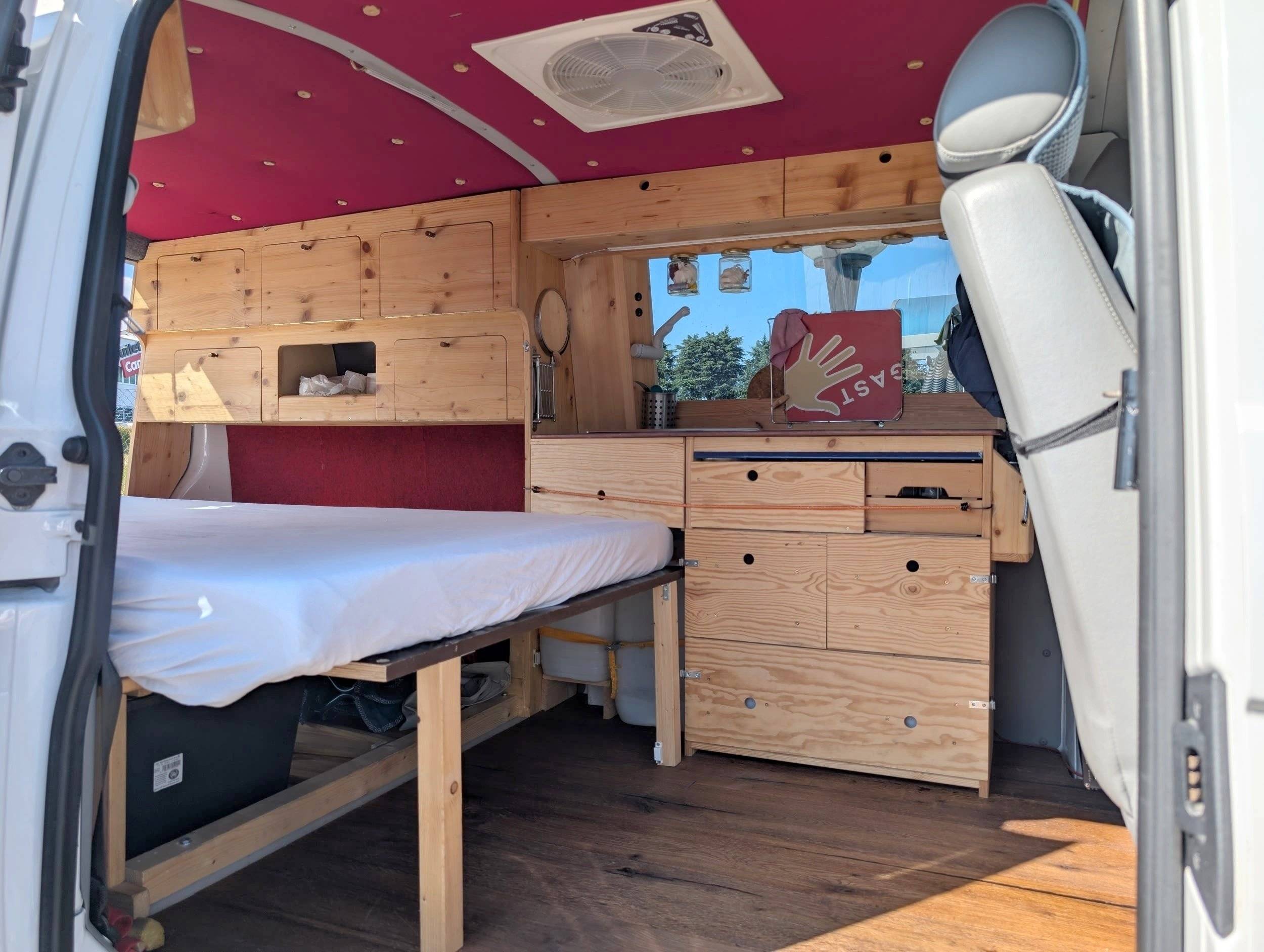 Volkswagen Volkswagen transporte