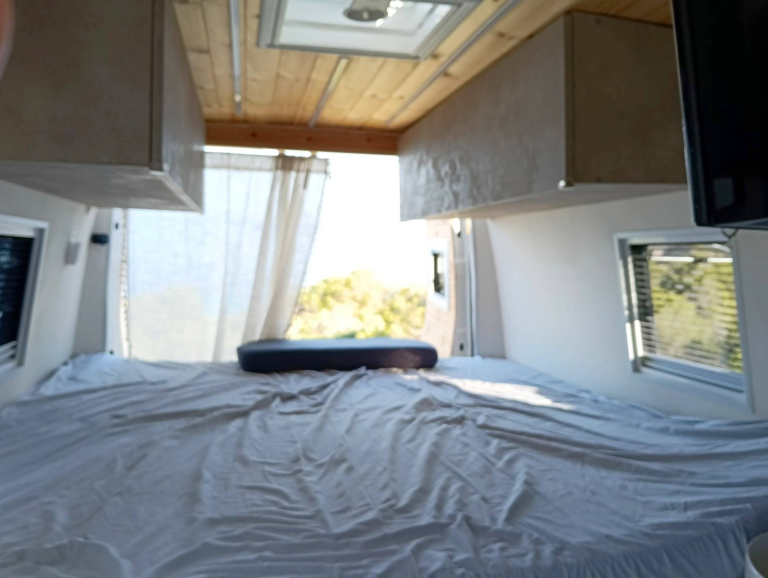 Arca Daily 2,3 l 156 ch