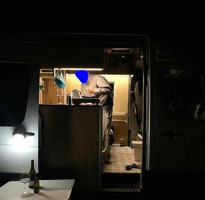 Mercedes MERCEDES SPRINTER